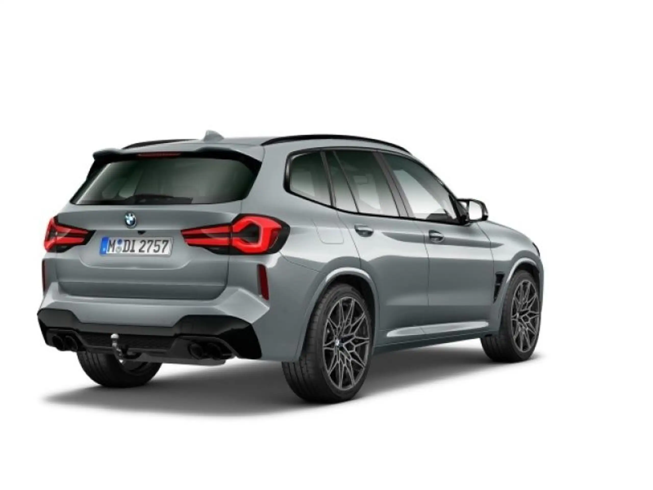 BMW - X3 M