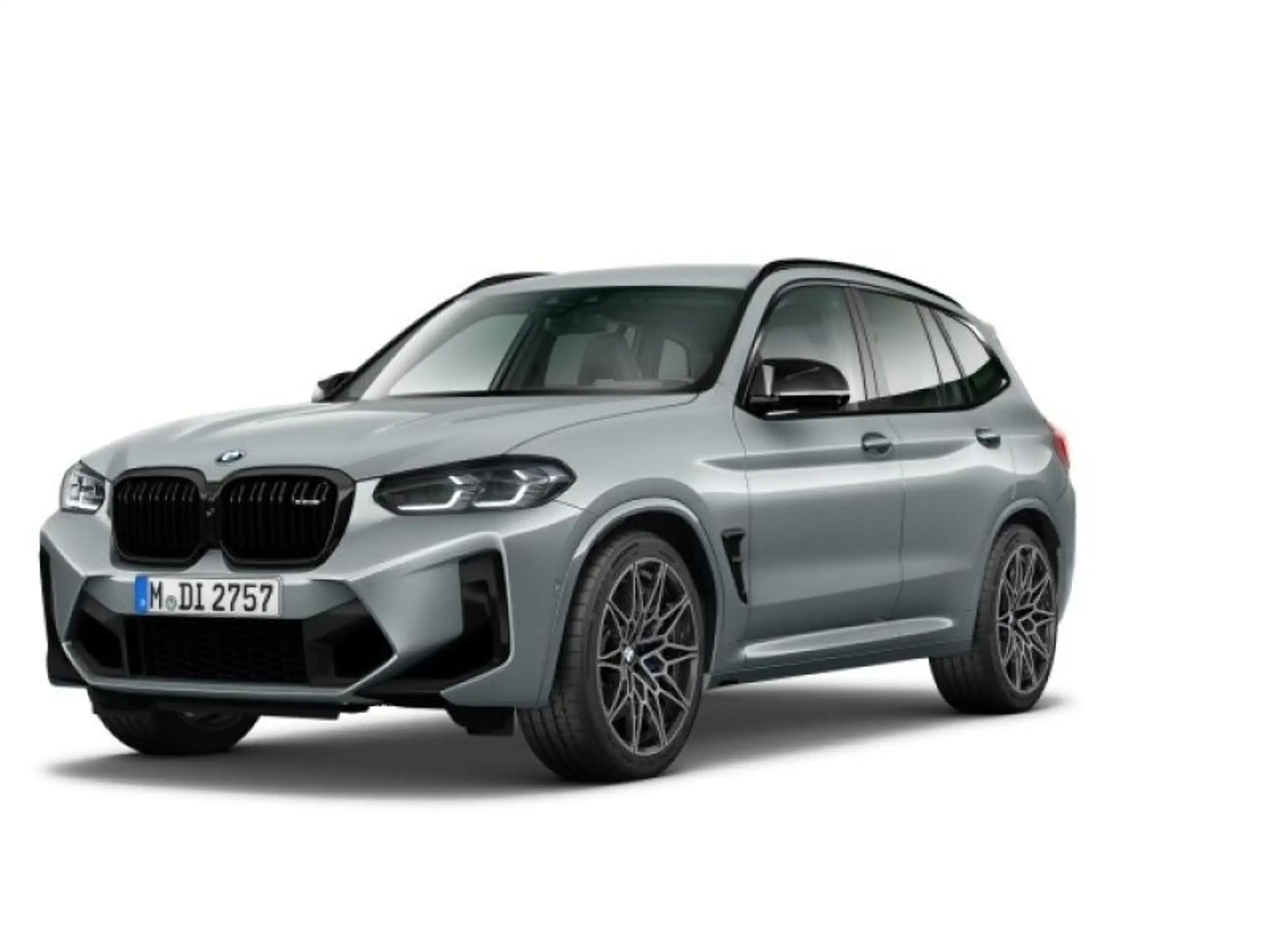 BMW - X3 M