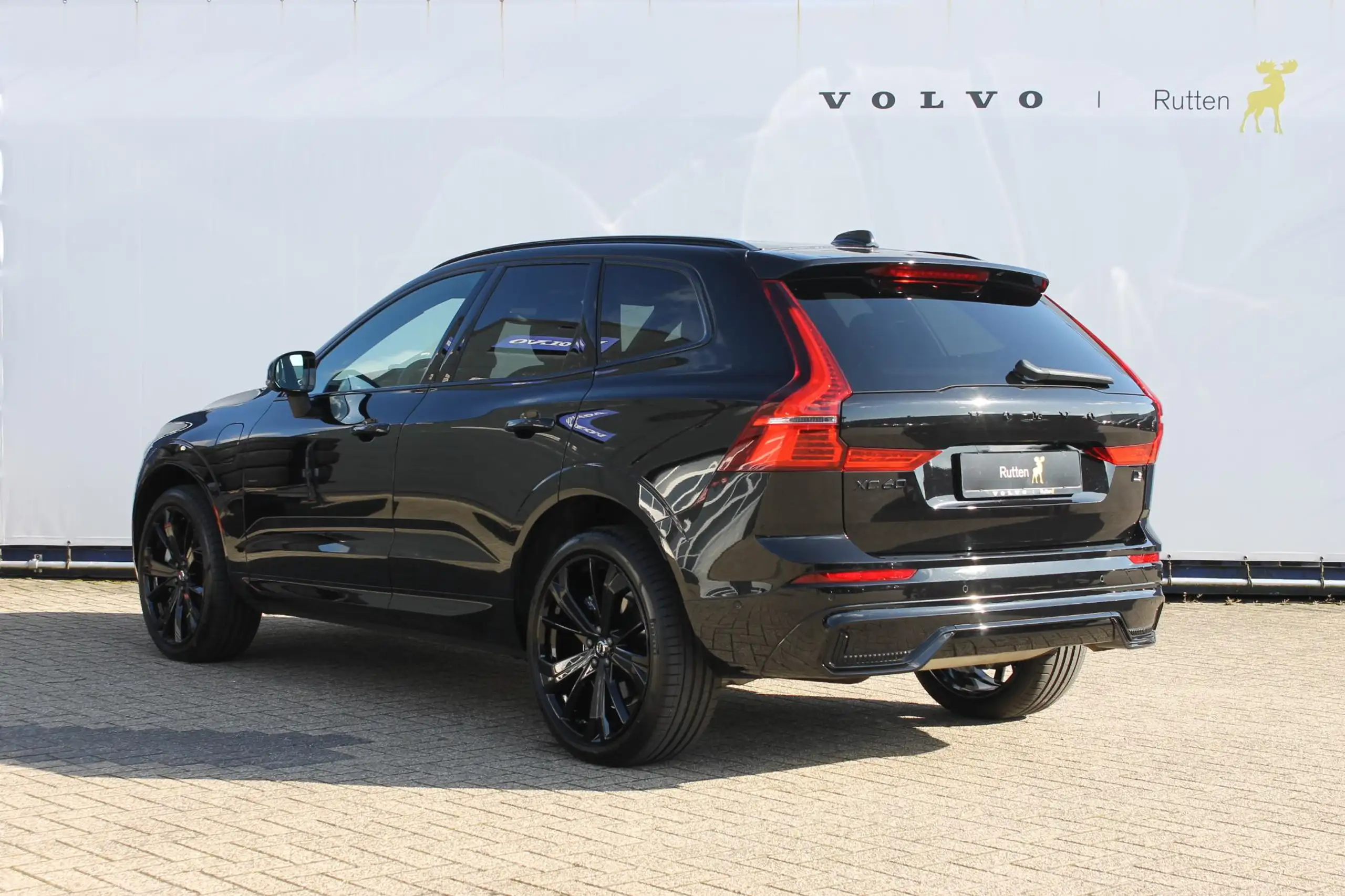 Volvo - XC60