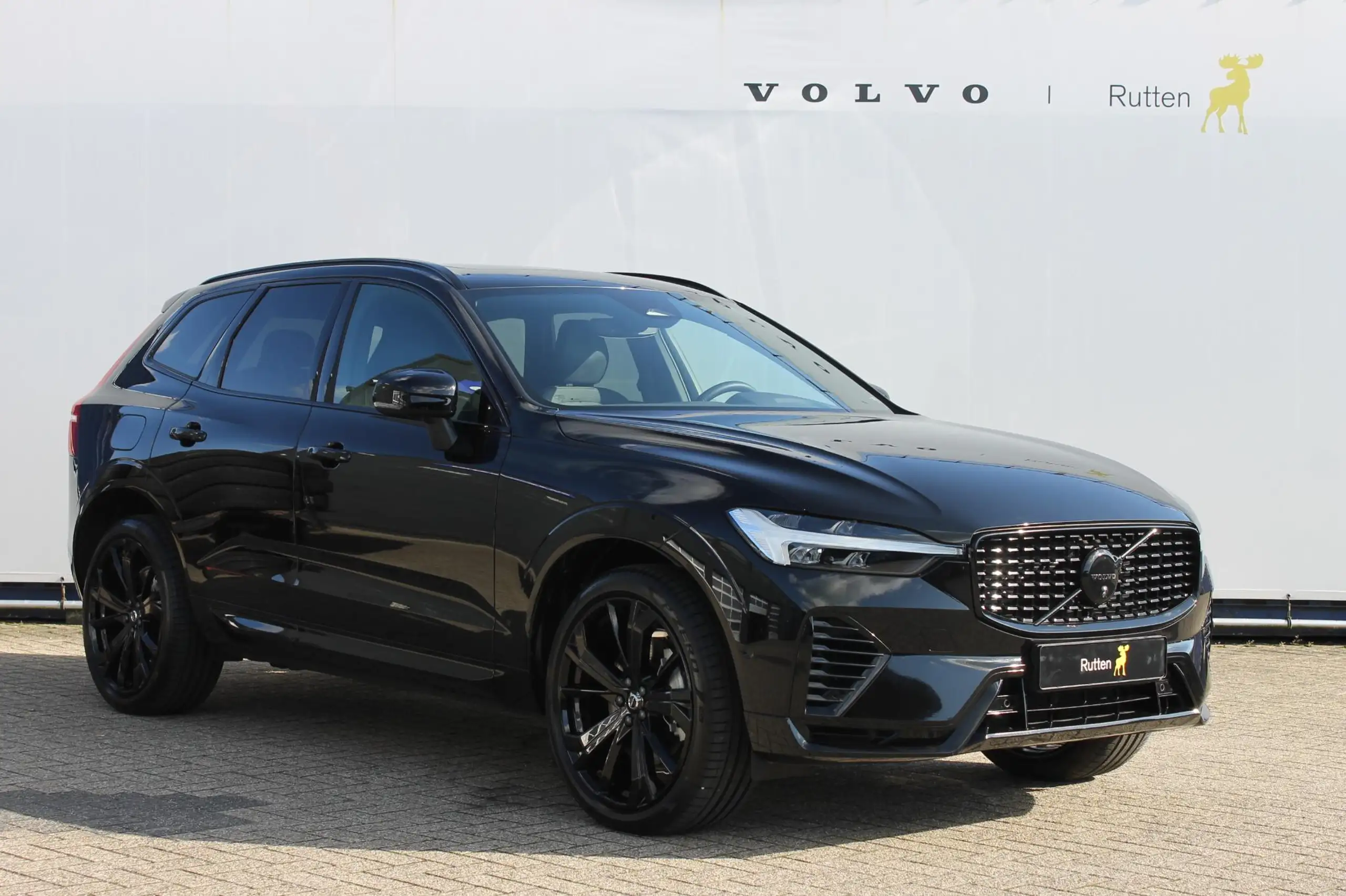 Volvo - XC60