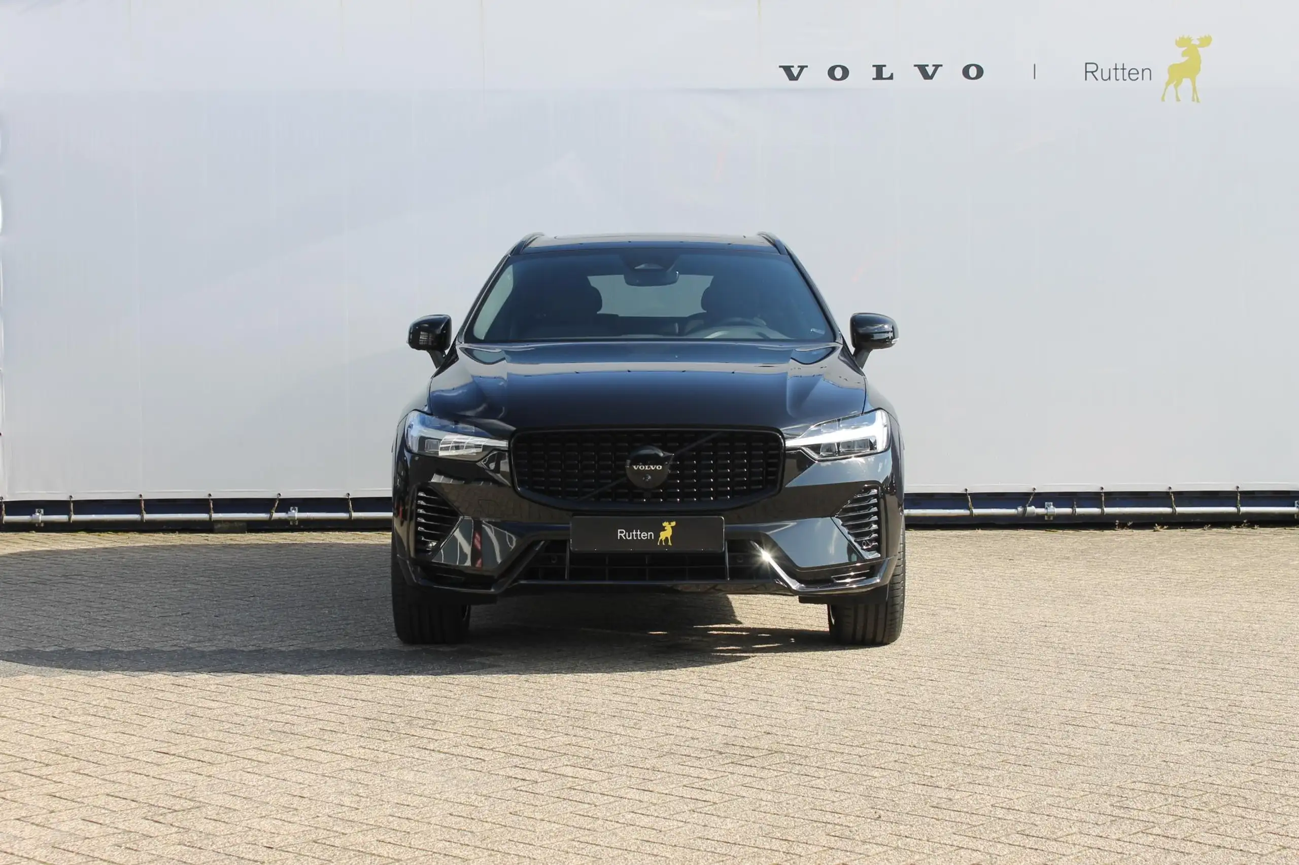 Volvo - XC60