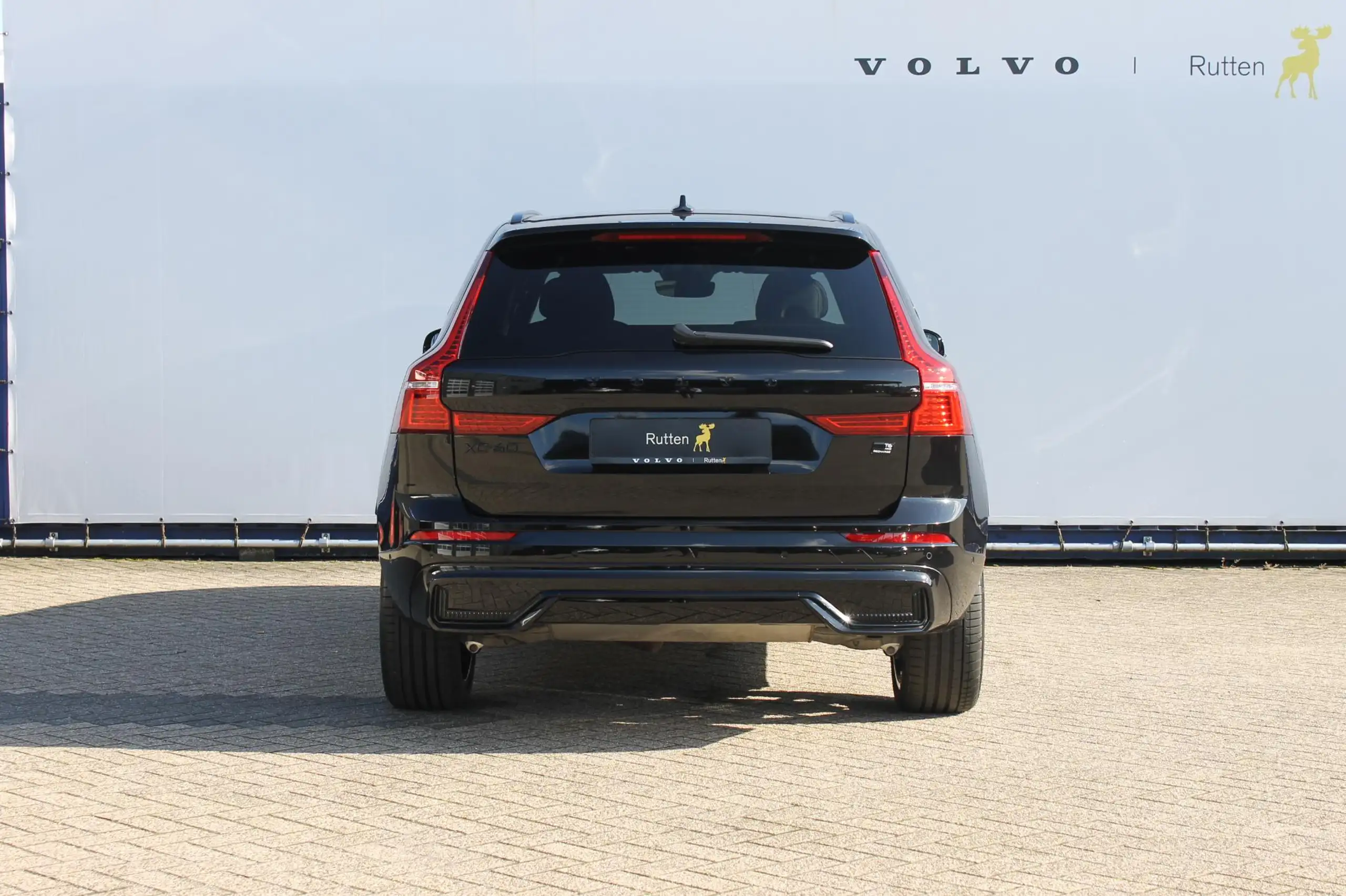 Volvo - XC60