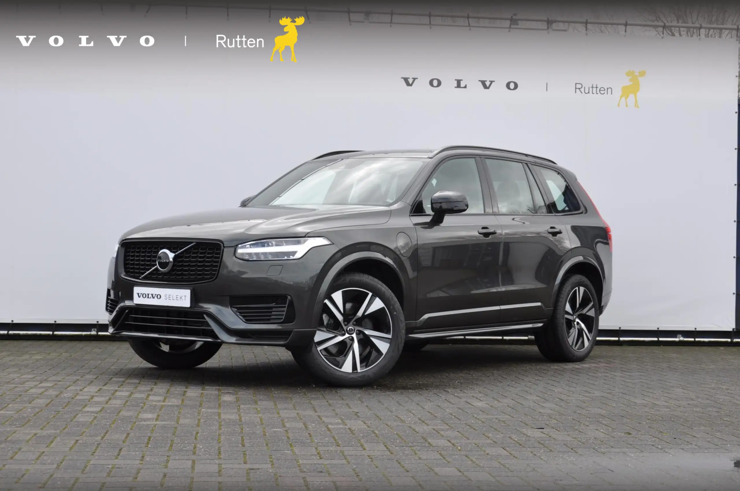 Volvo - XC90