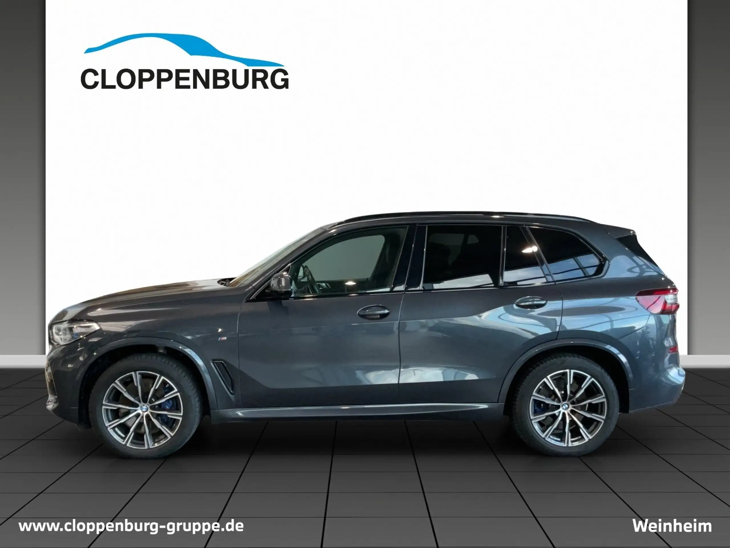 BMW - X5