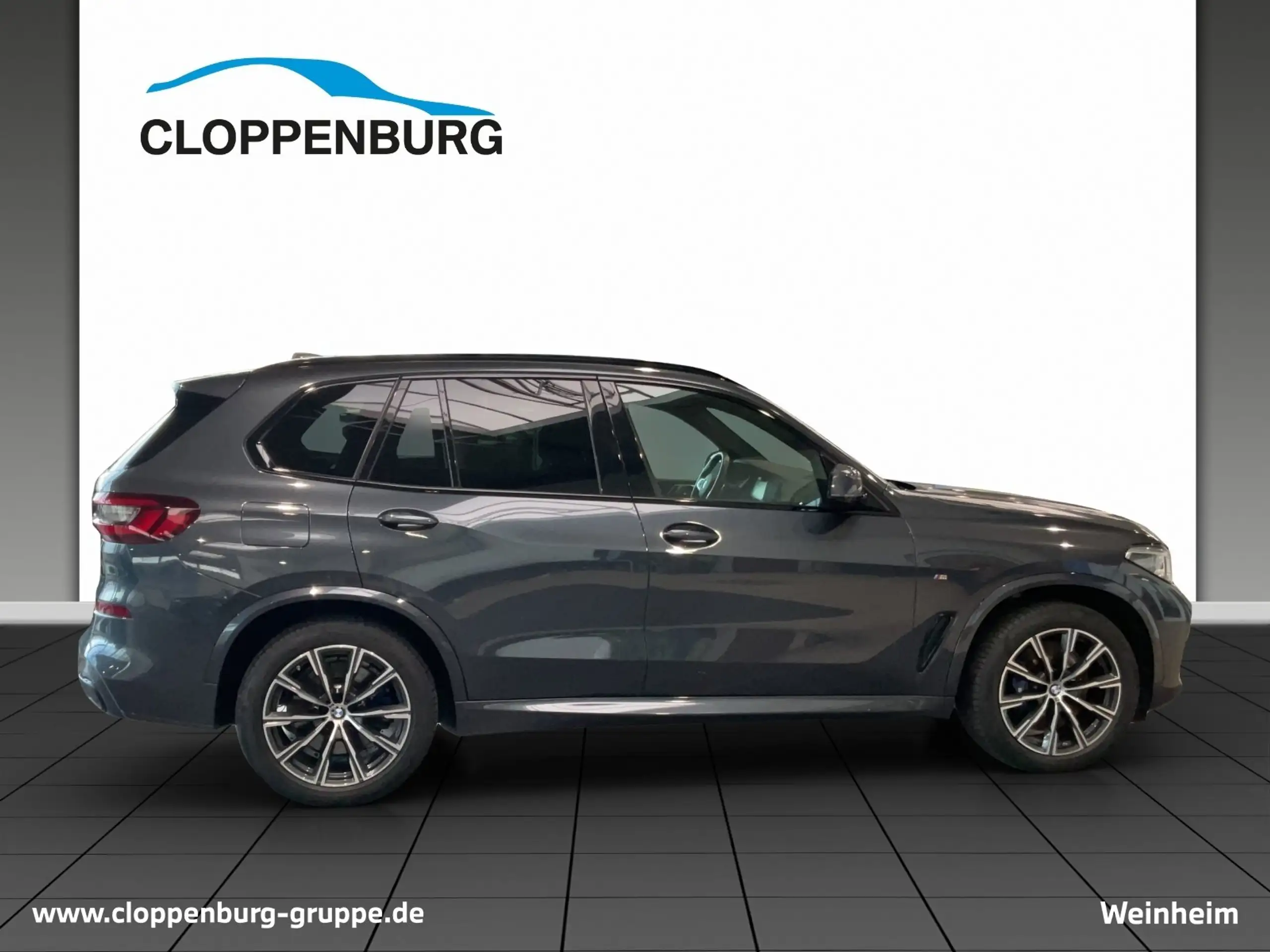 BMW - X5