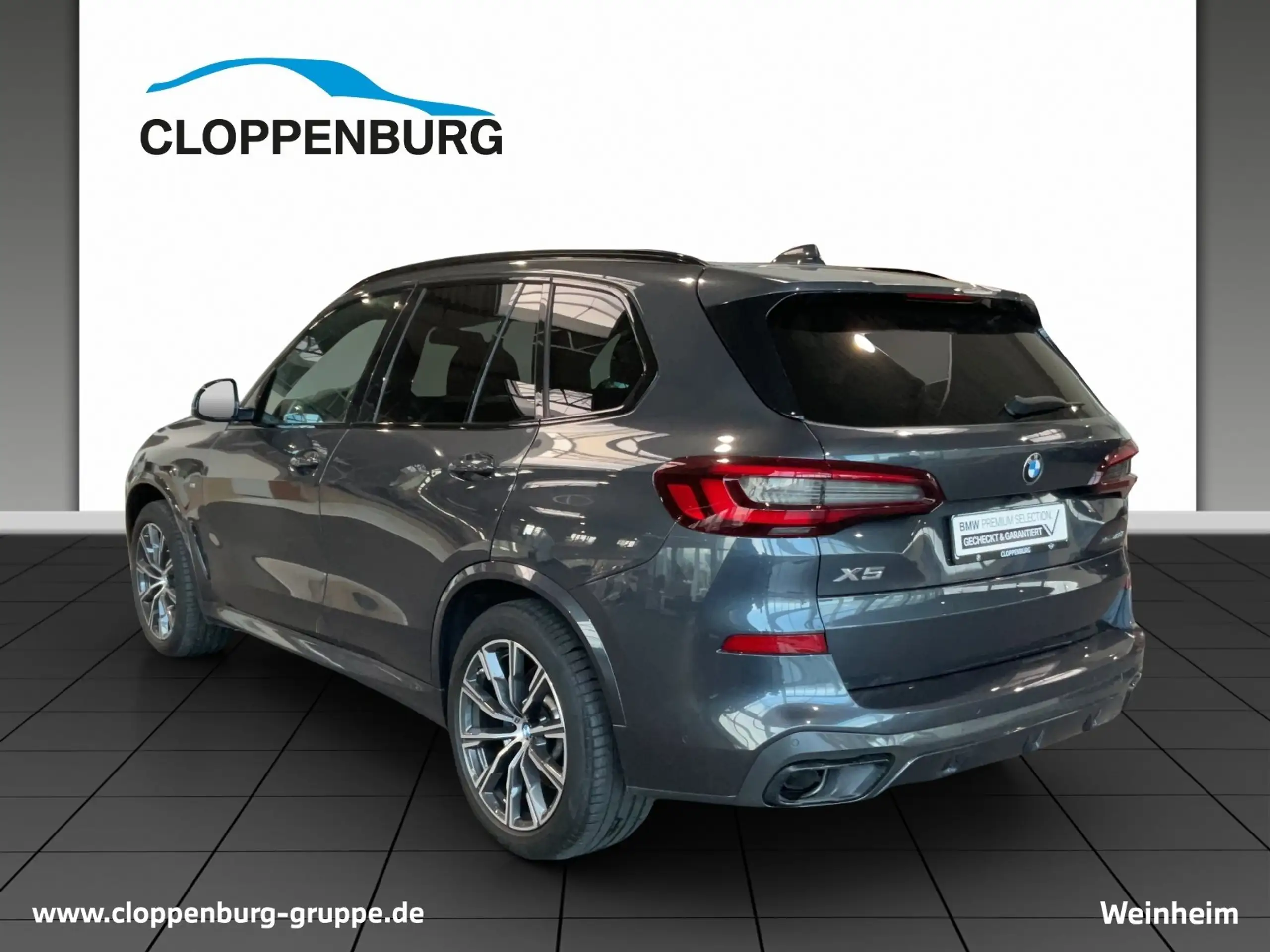 BMW - X5