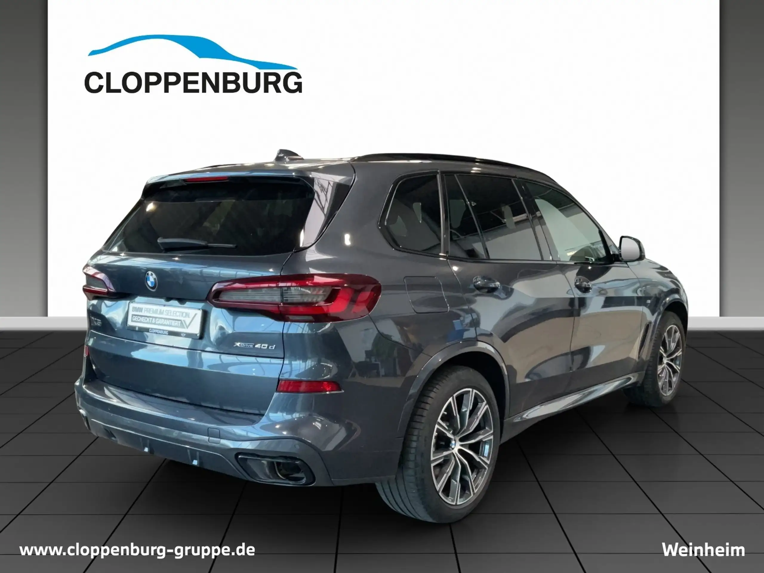 BMW - X5