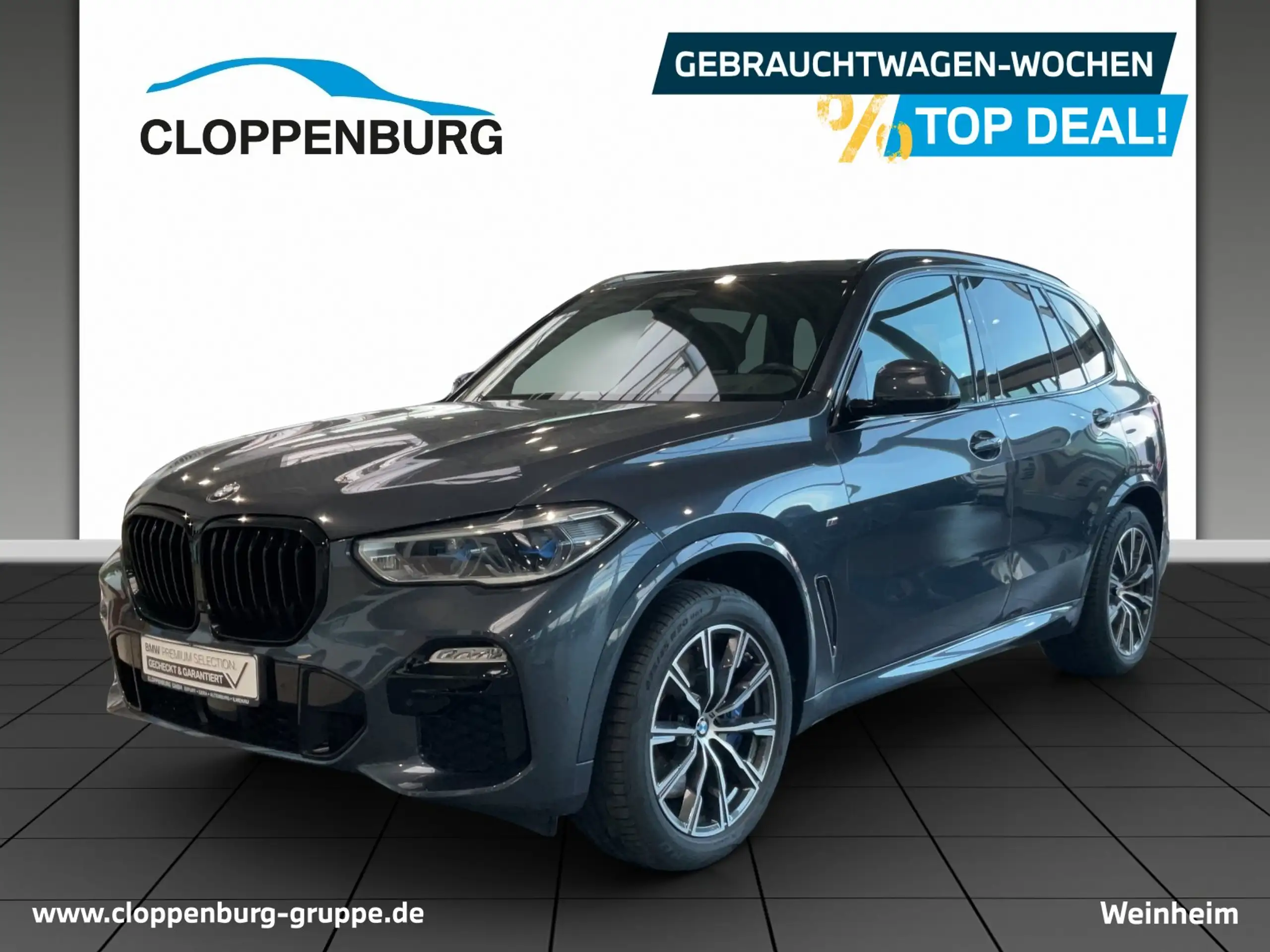 BMW - X5