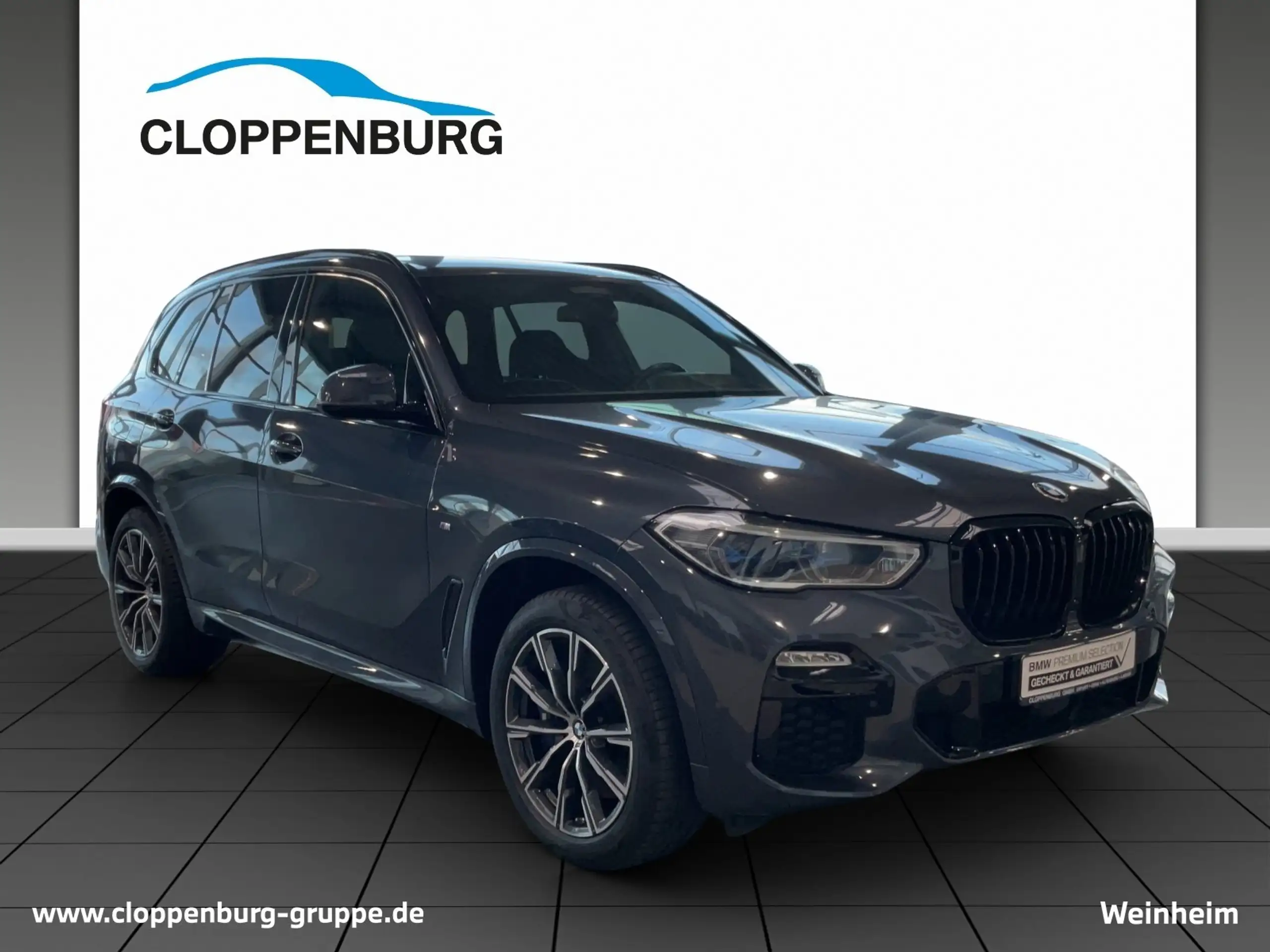 BMW - X5