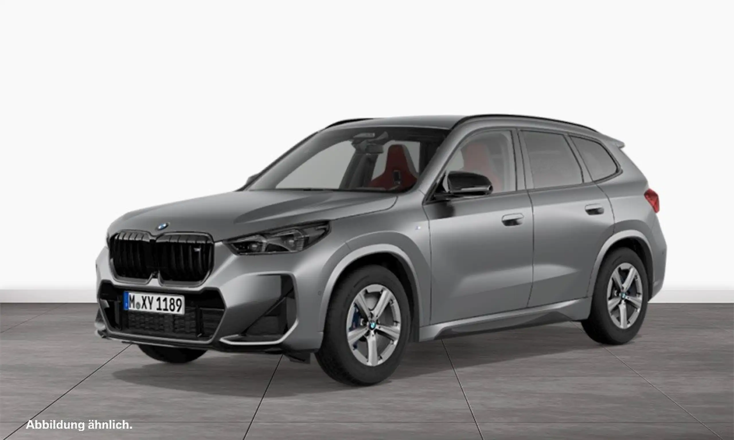 BMW - X1