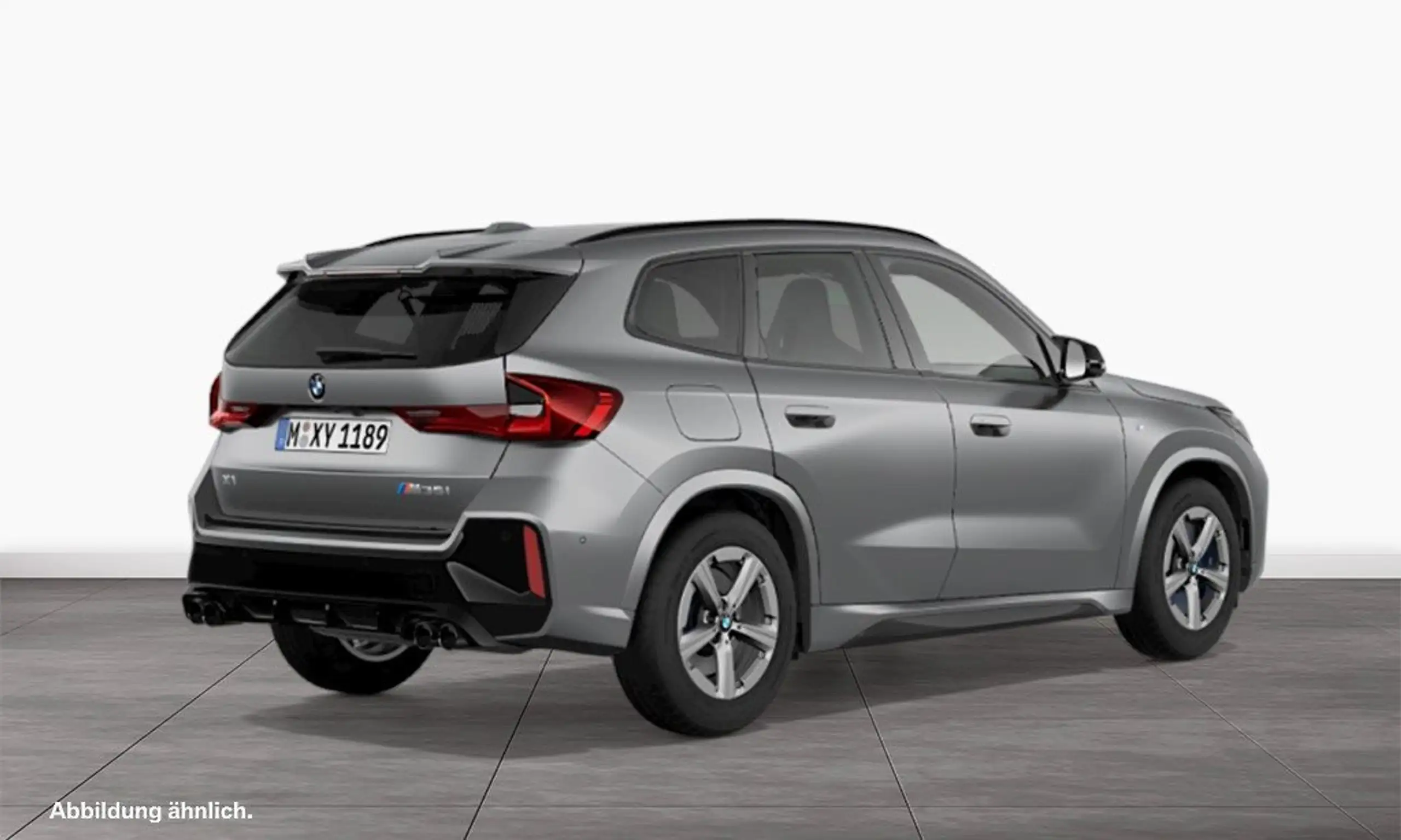 BMW - X1