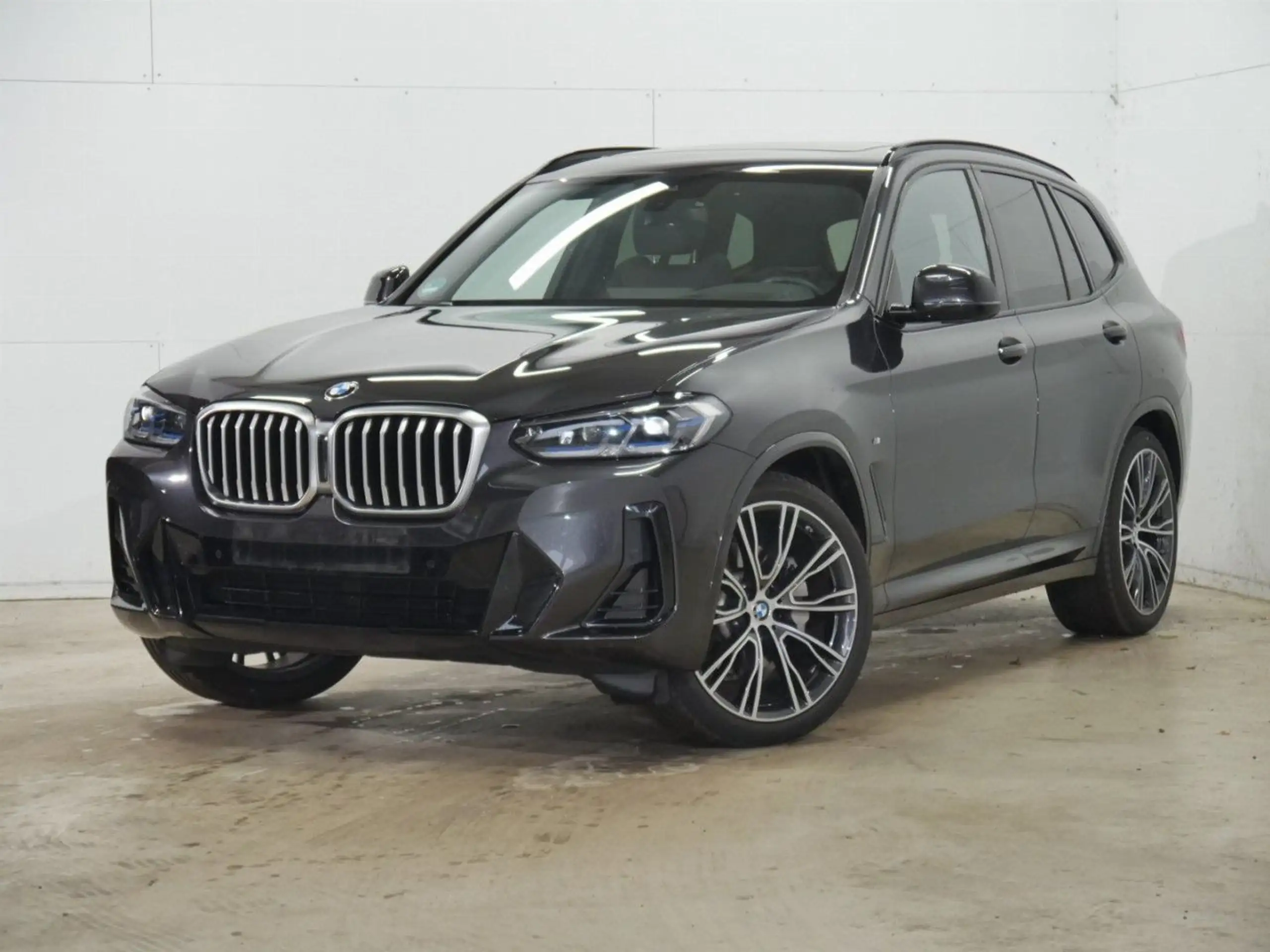 BMW - X3