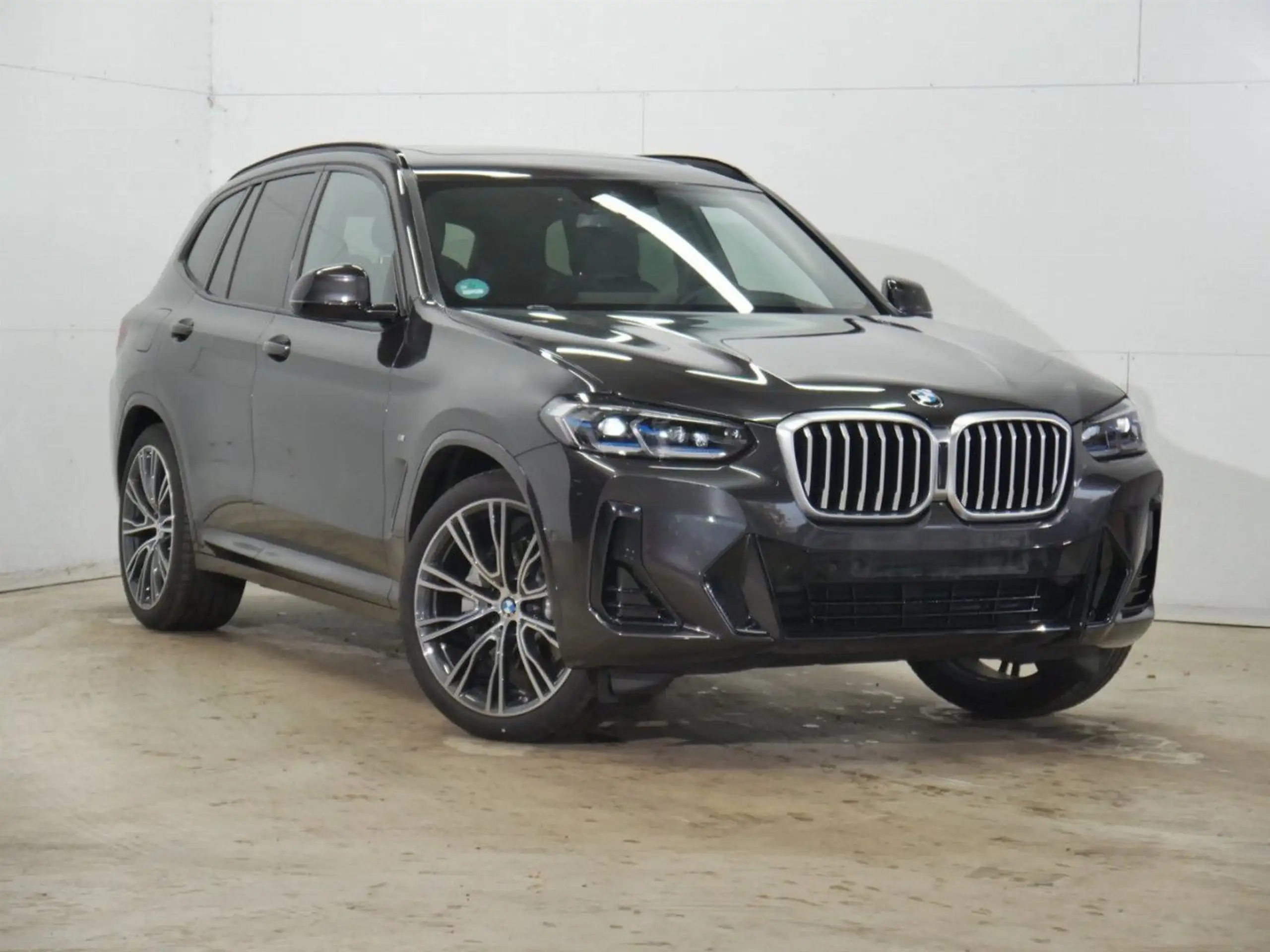 BMW - X3