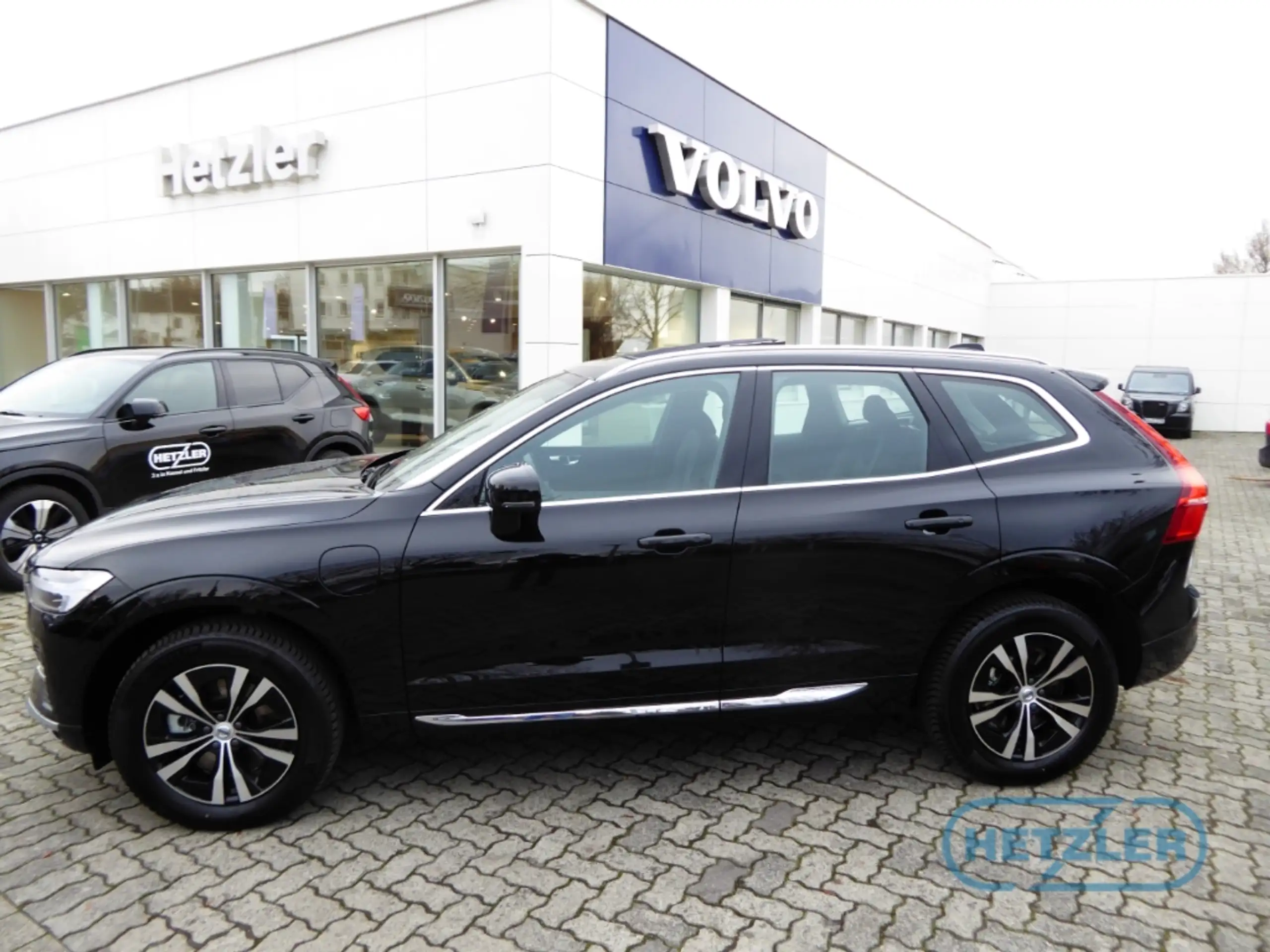 Volvo - XC60