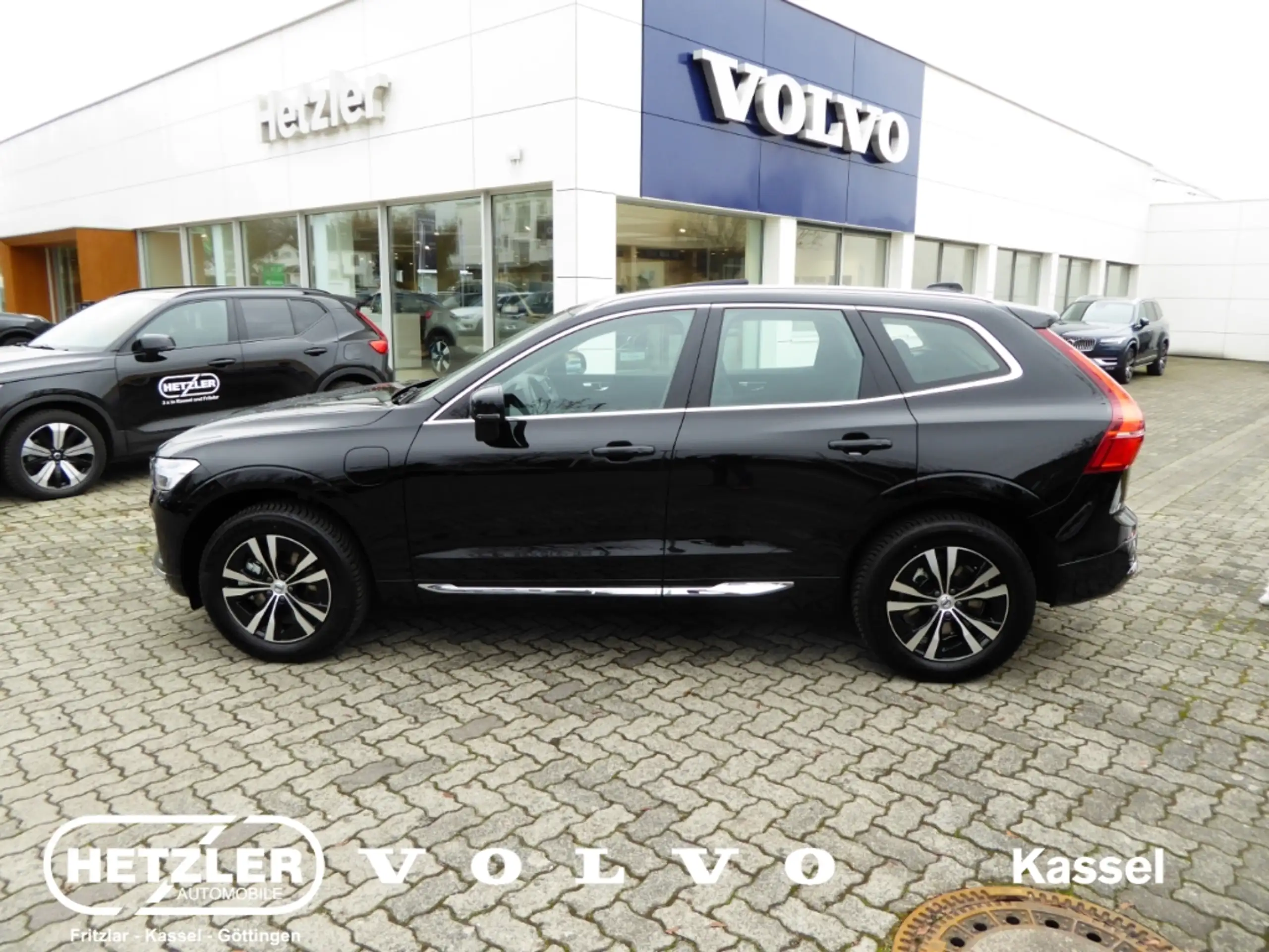 Volvo - XC60