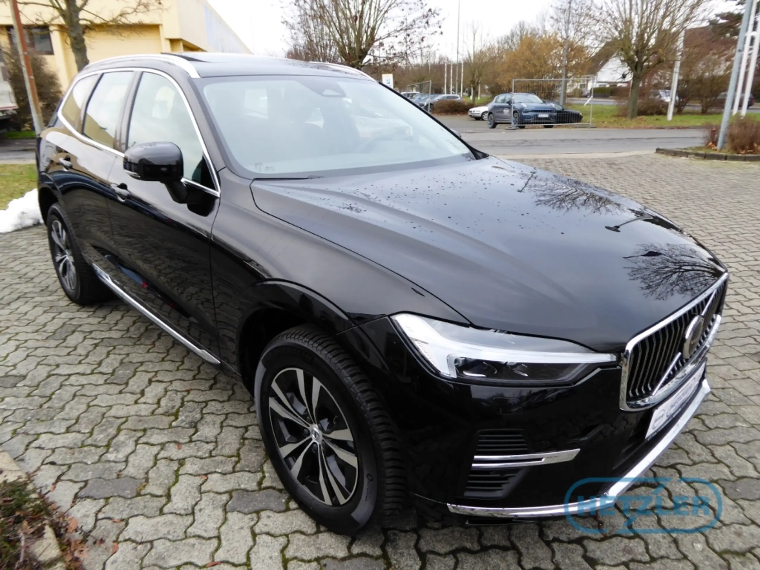 Volvo - XC60