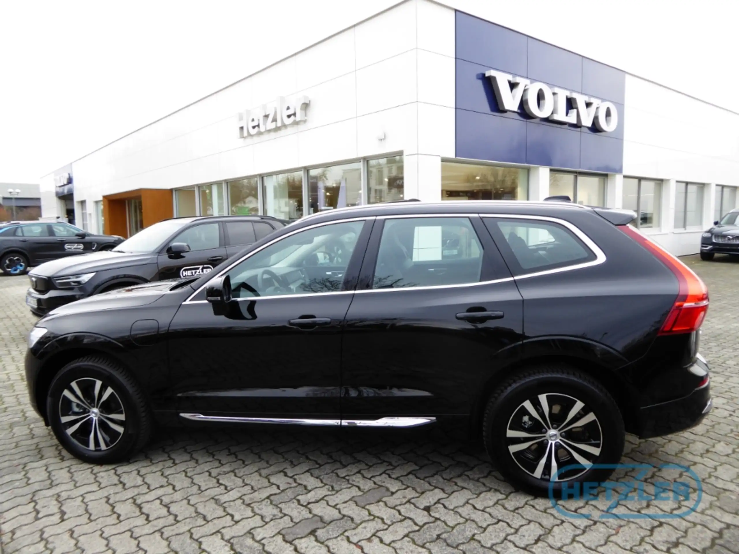 Volvo - XC60