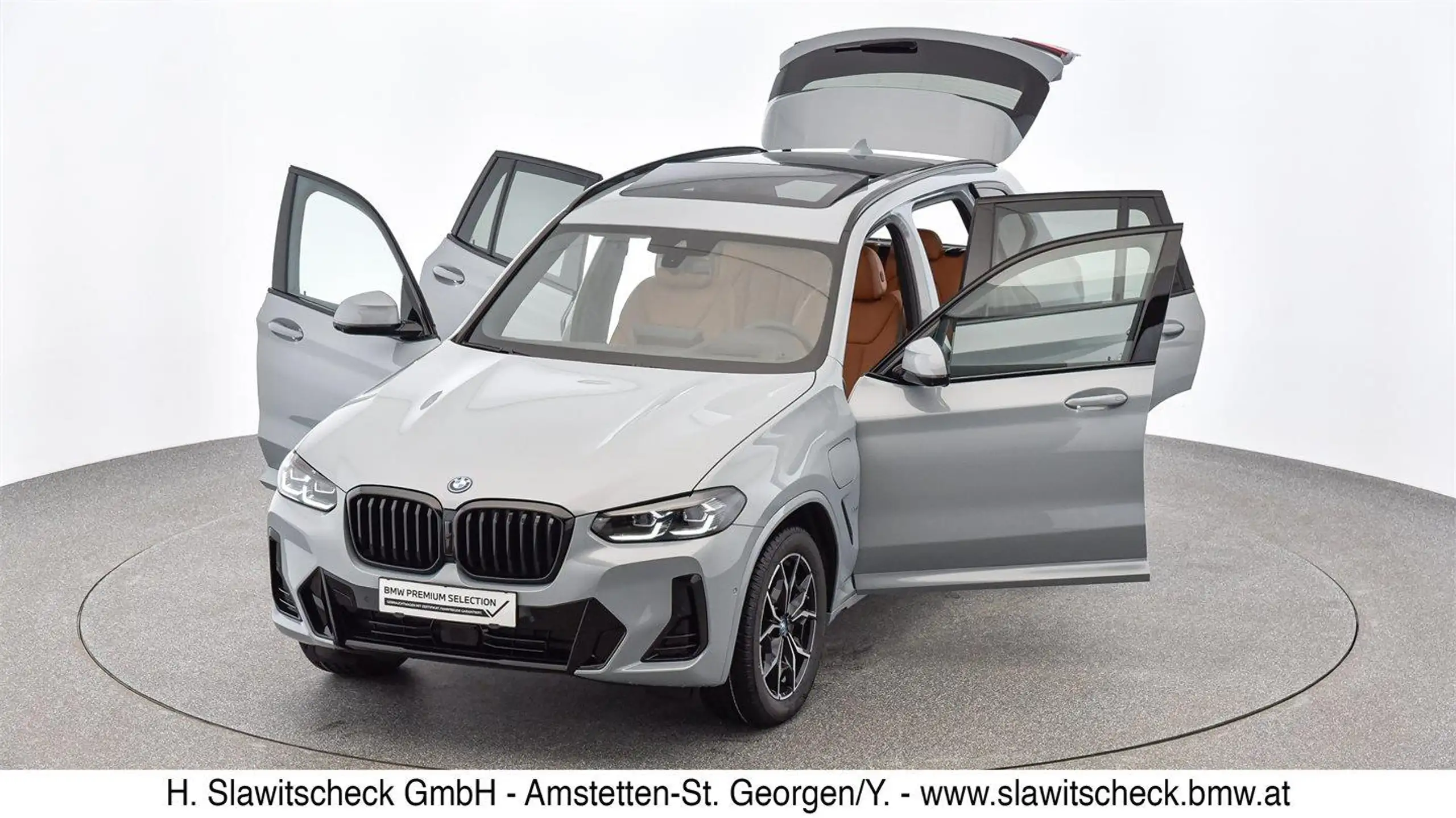 BMW - X3