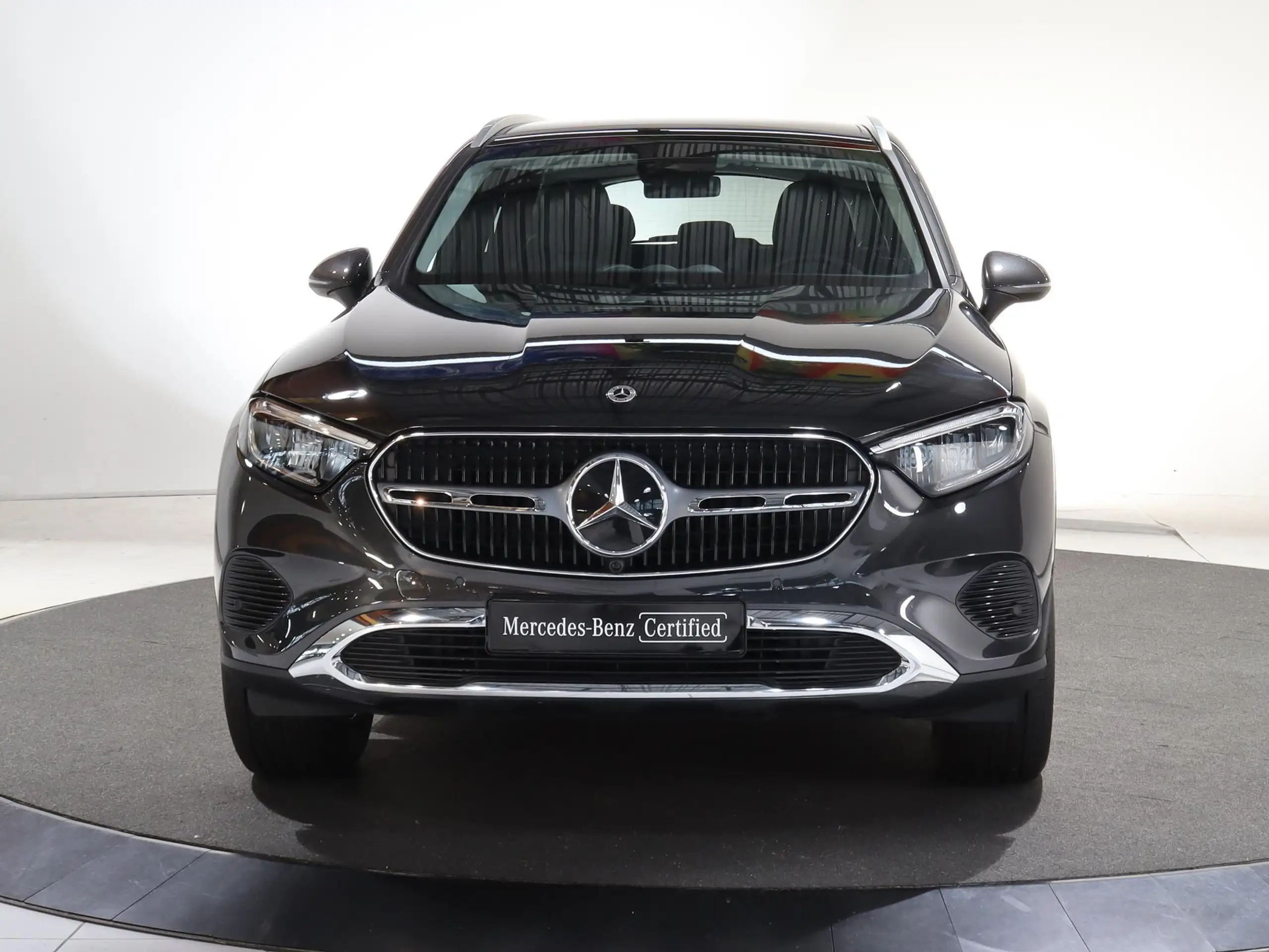 Mercedes-Benz - GLC 300