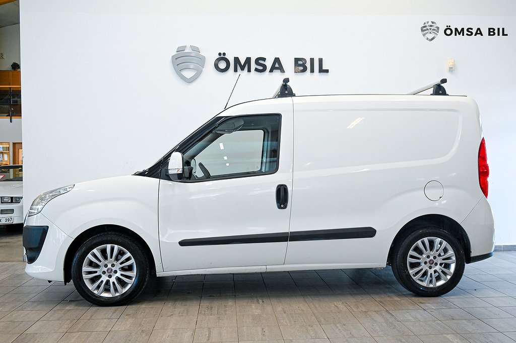 Fiat - Doblo