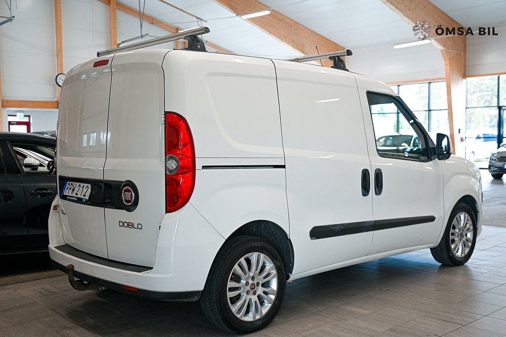 Fiat - Doblo