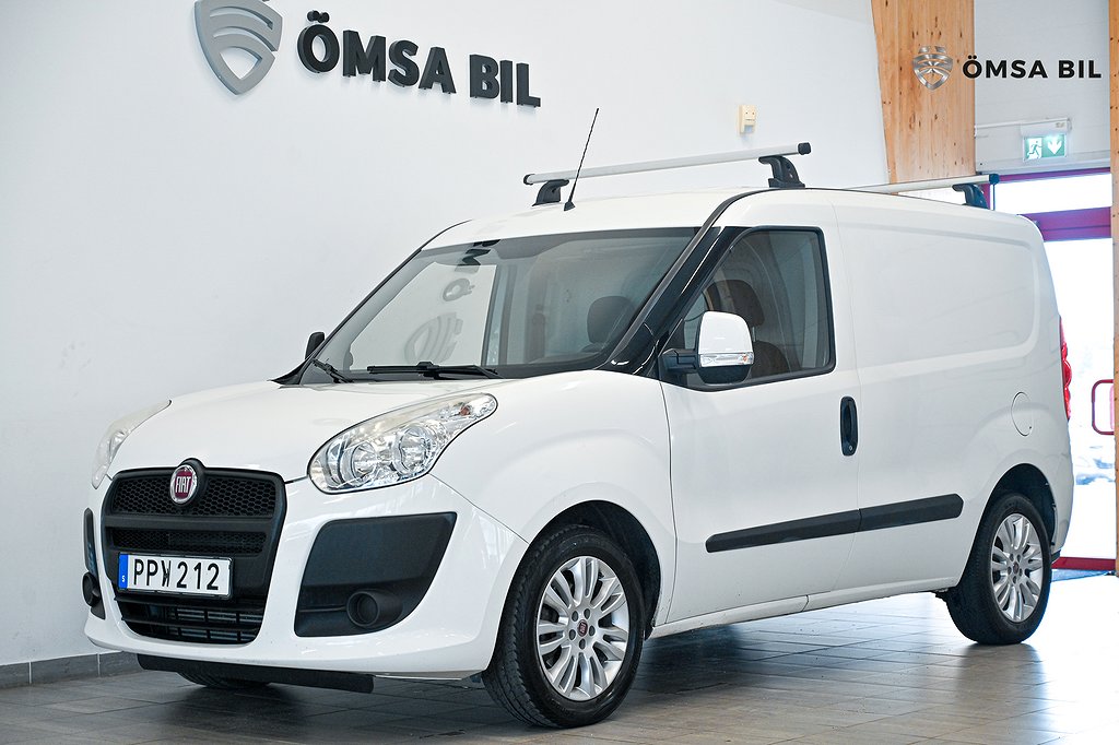 Fiat - Doblo