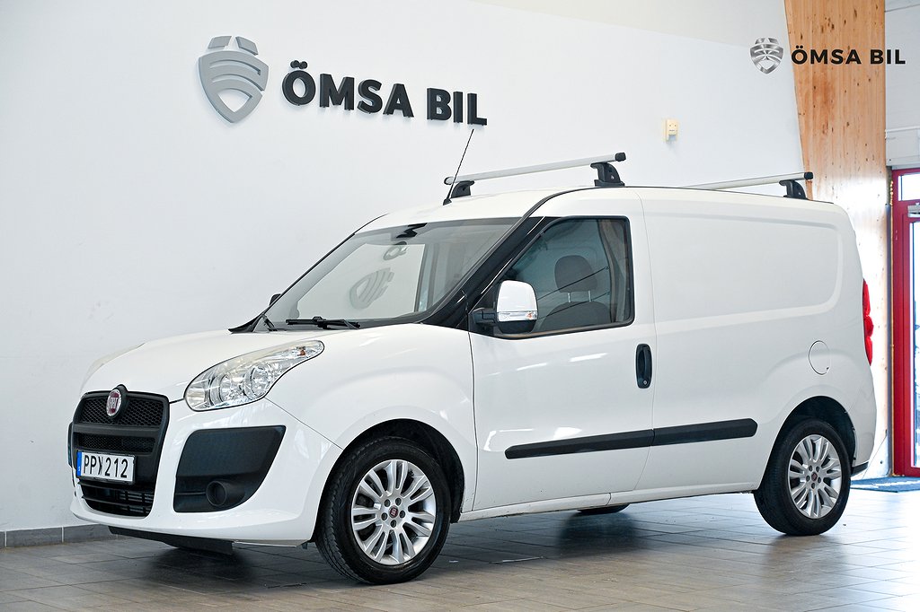 Fiat - Doblo