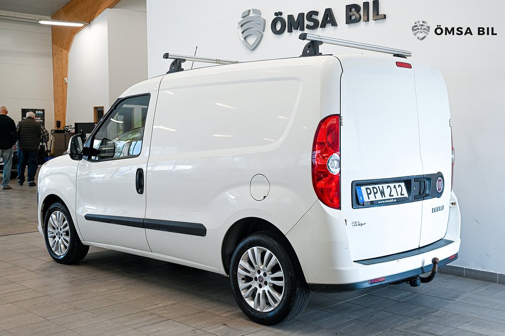 Fiat - Doblo