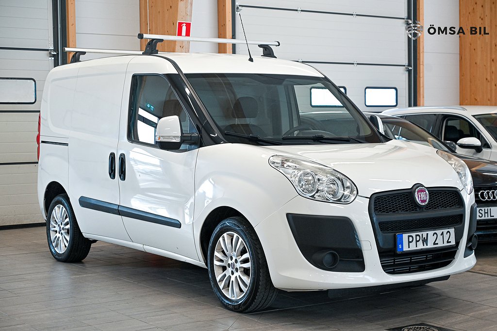 Fiat - Doblo