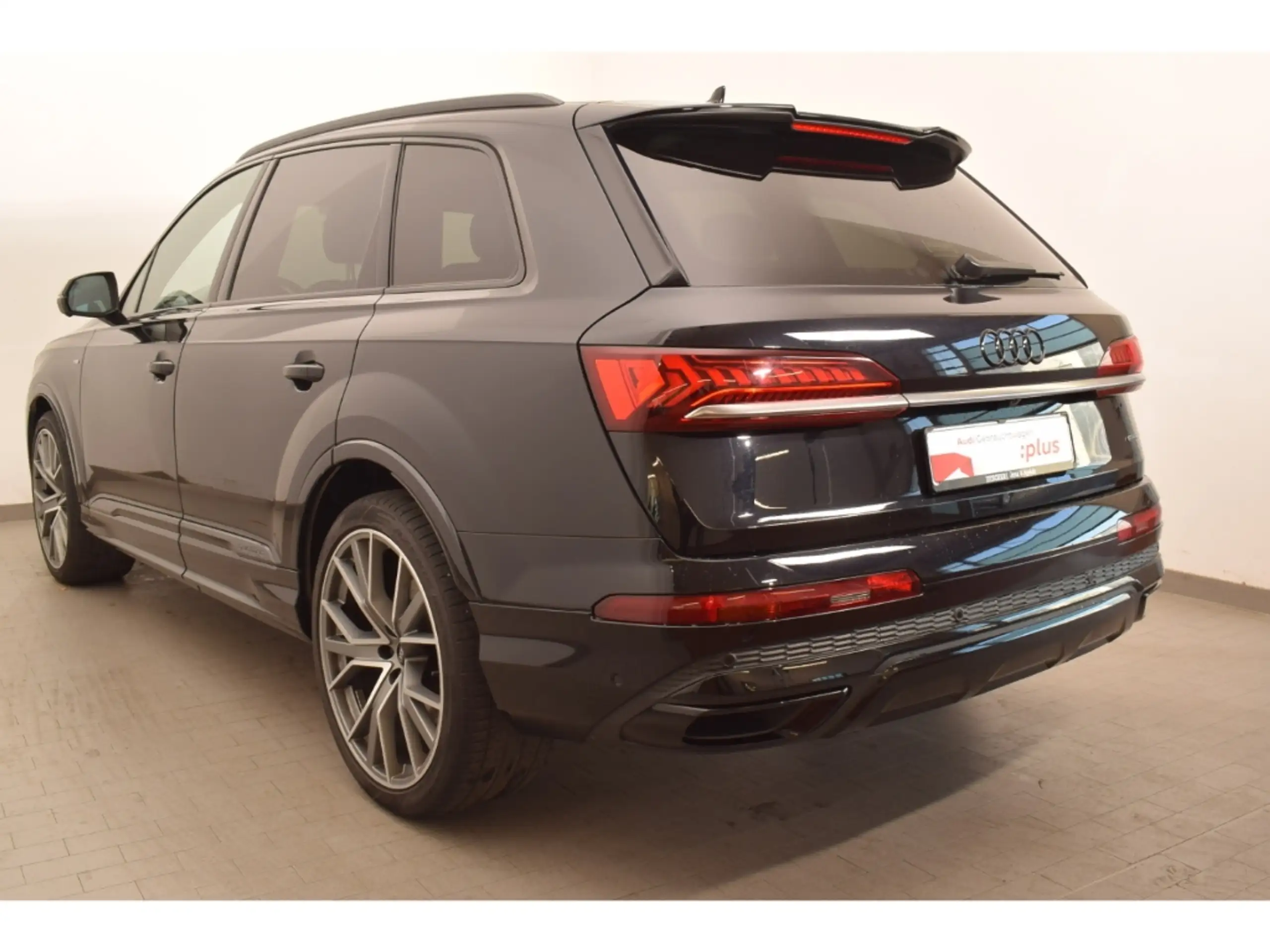 Audi - Q7