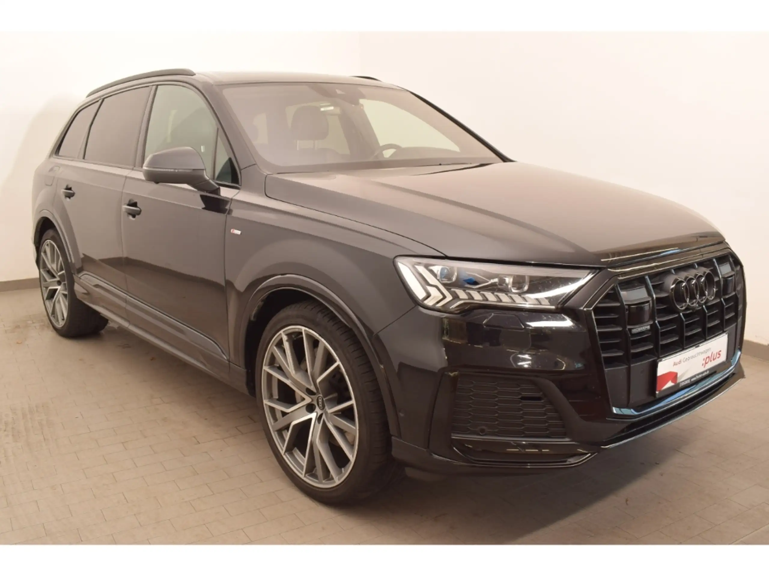 Audi - Q7