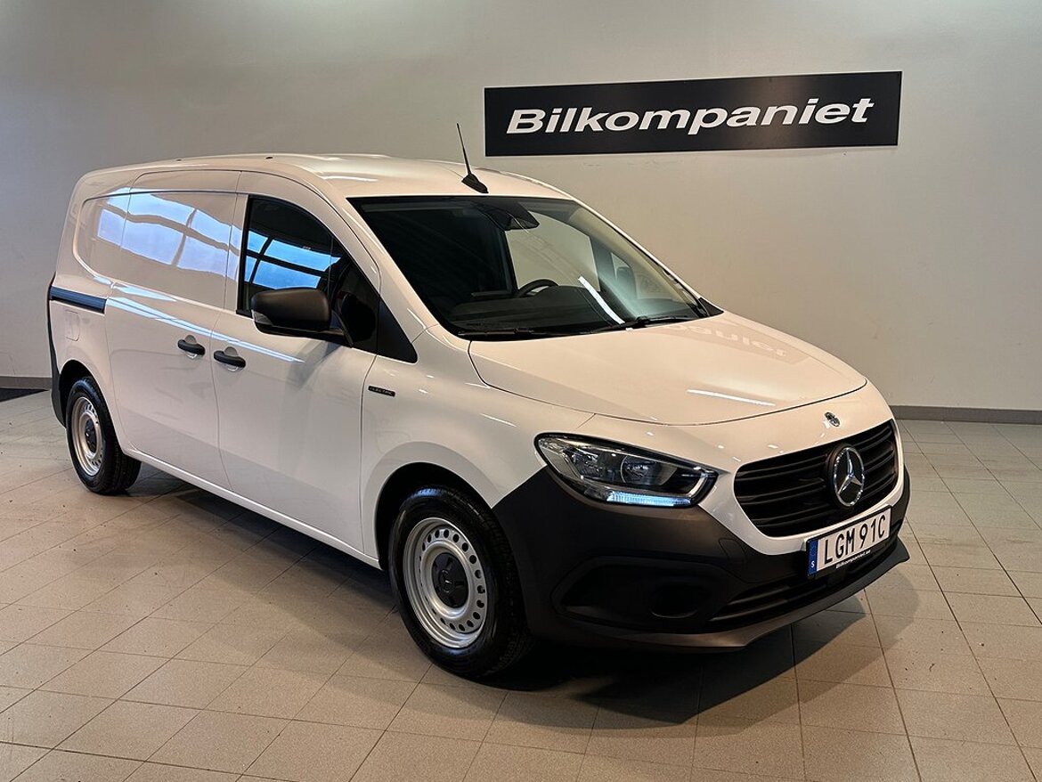 Mercedes-Benz Citan 2023 