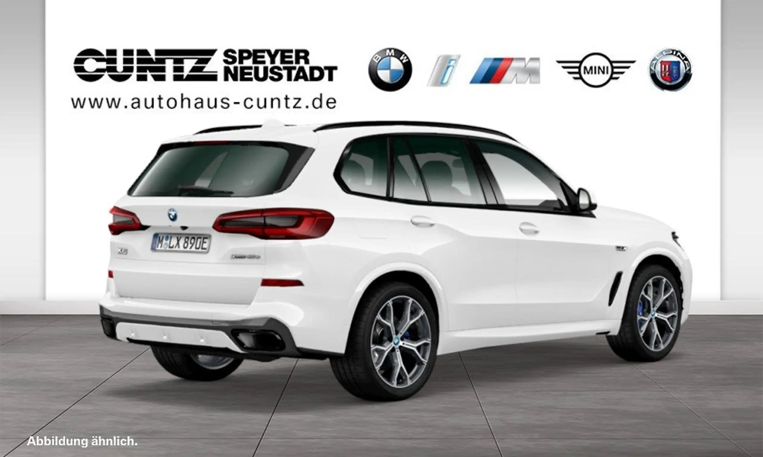 BMW - X5