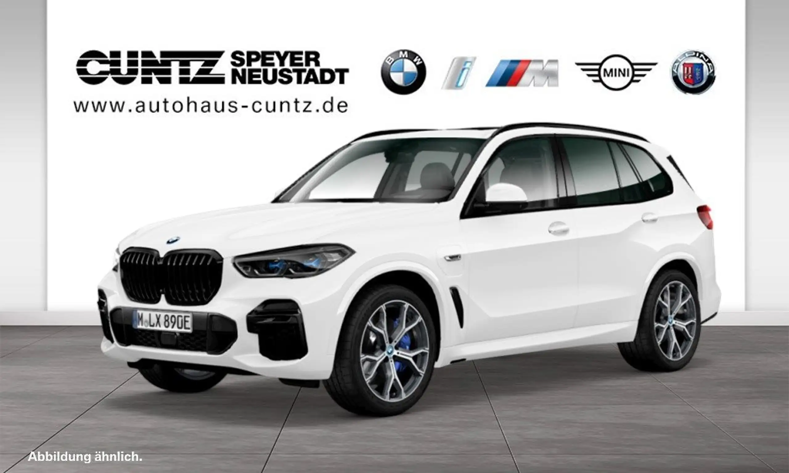 BMW X5 2022