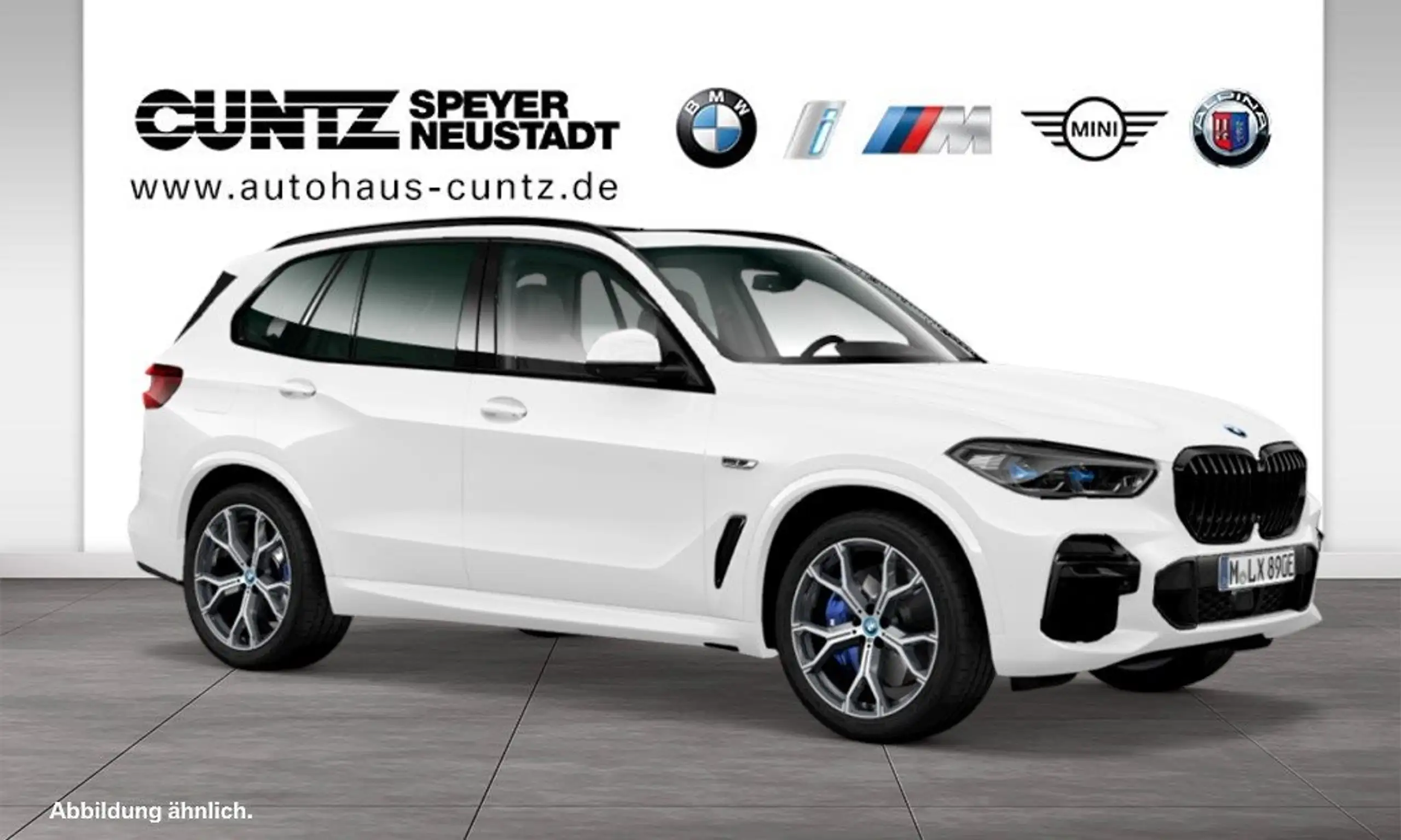 BMW - X5