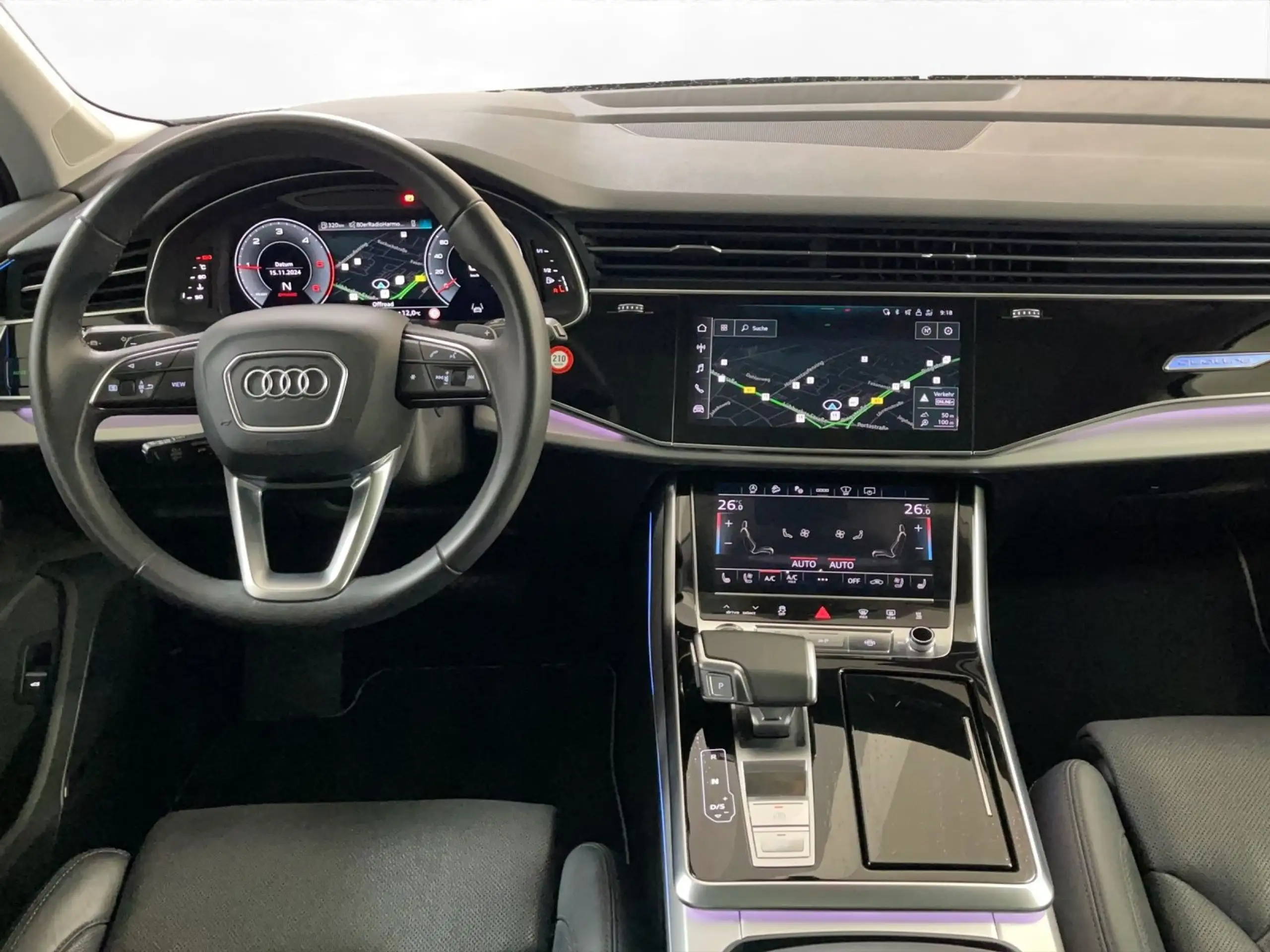 Audi - Q7