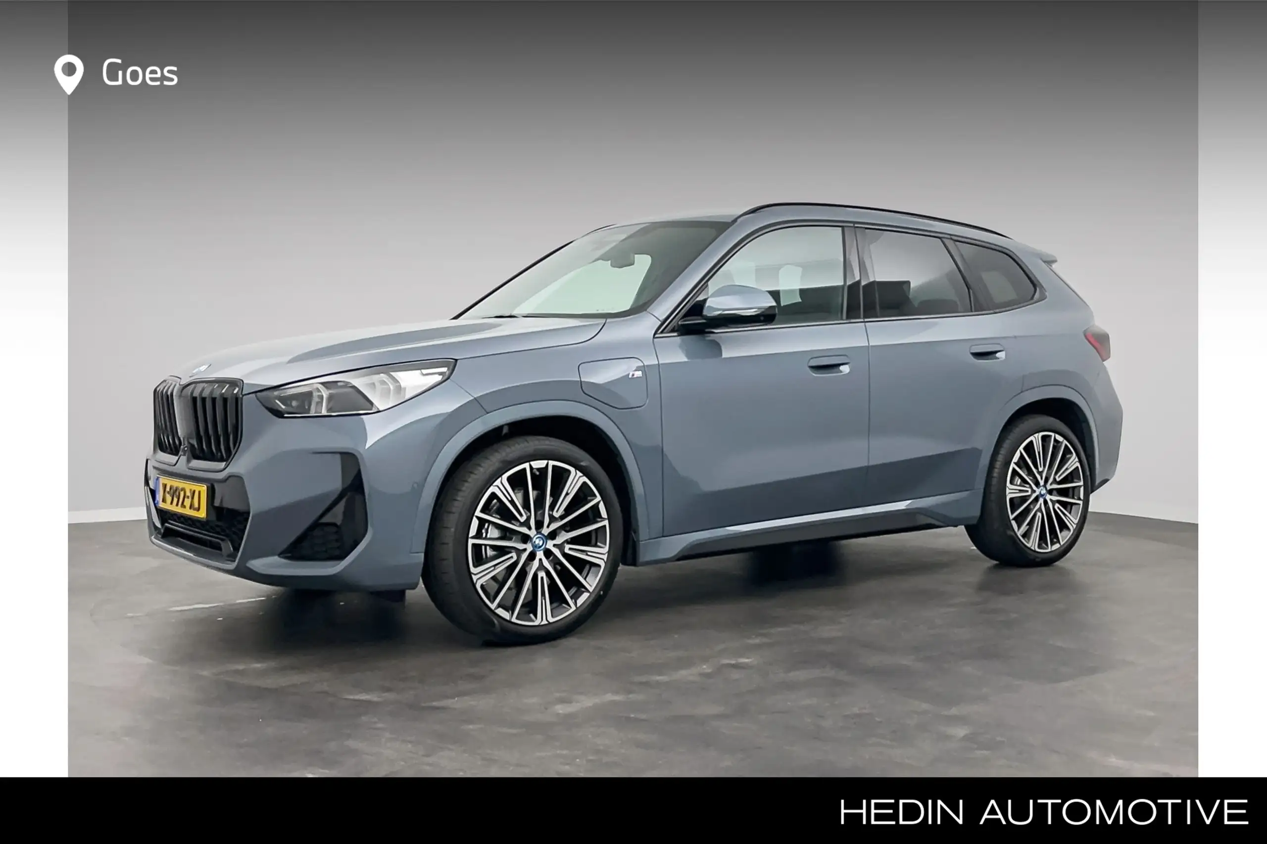 BMW - X1