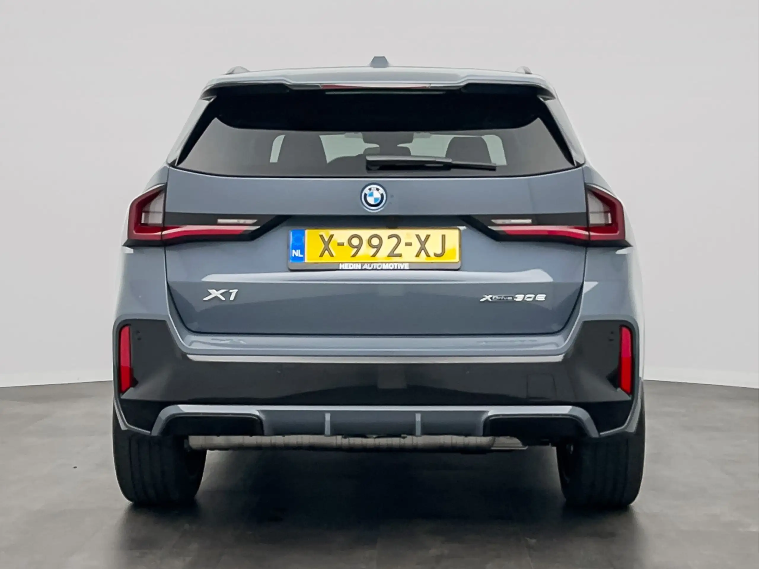 BMW - X1