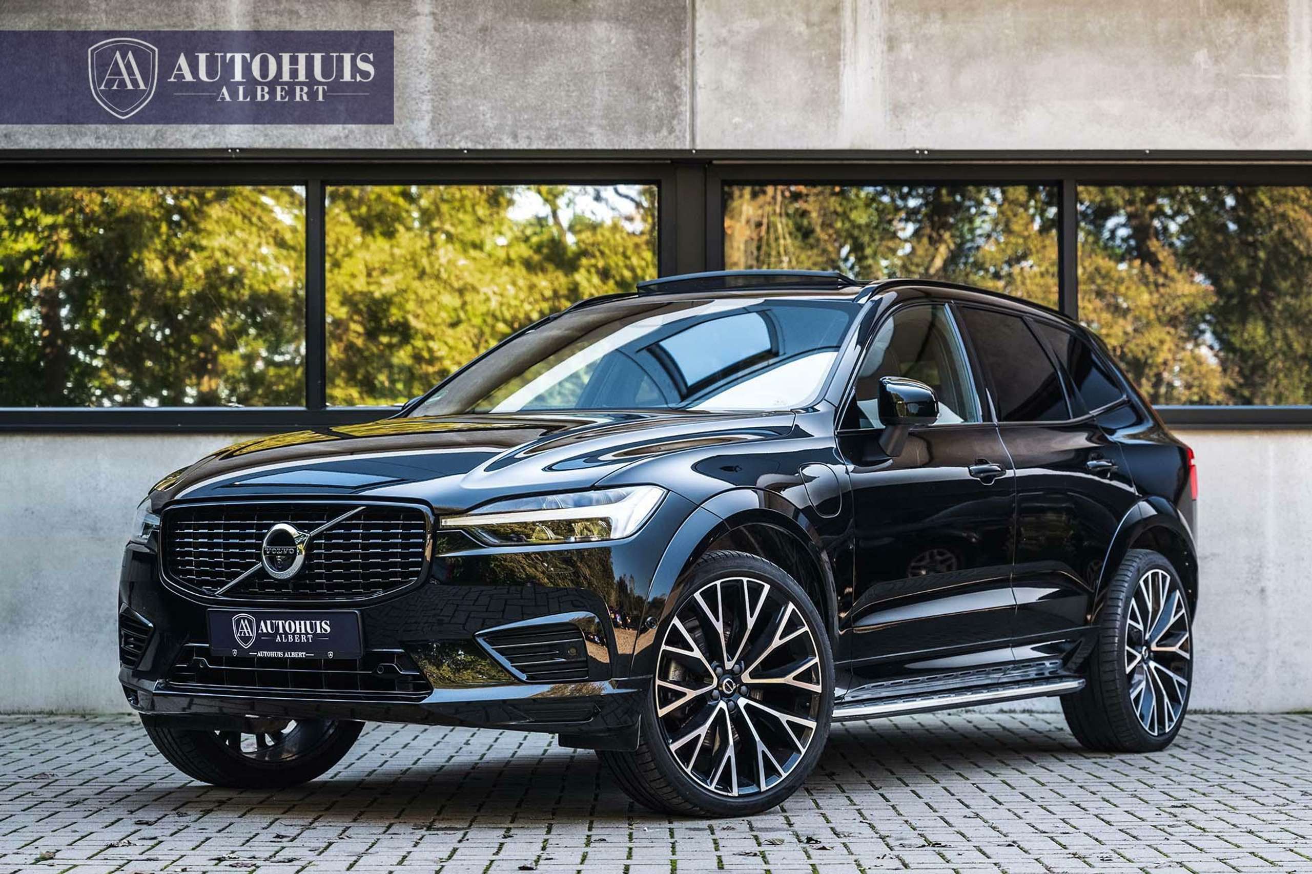 Volvo - XC60