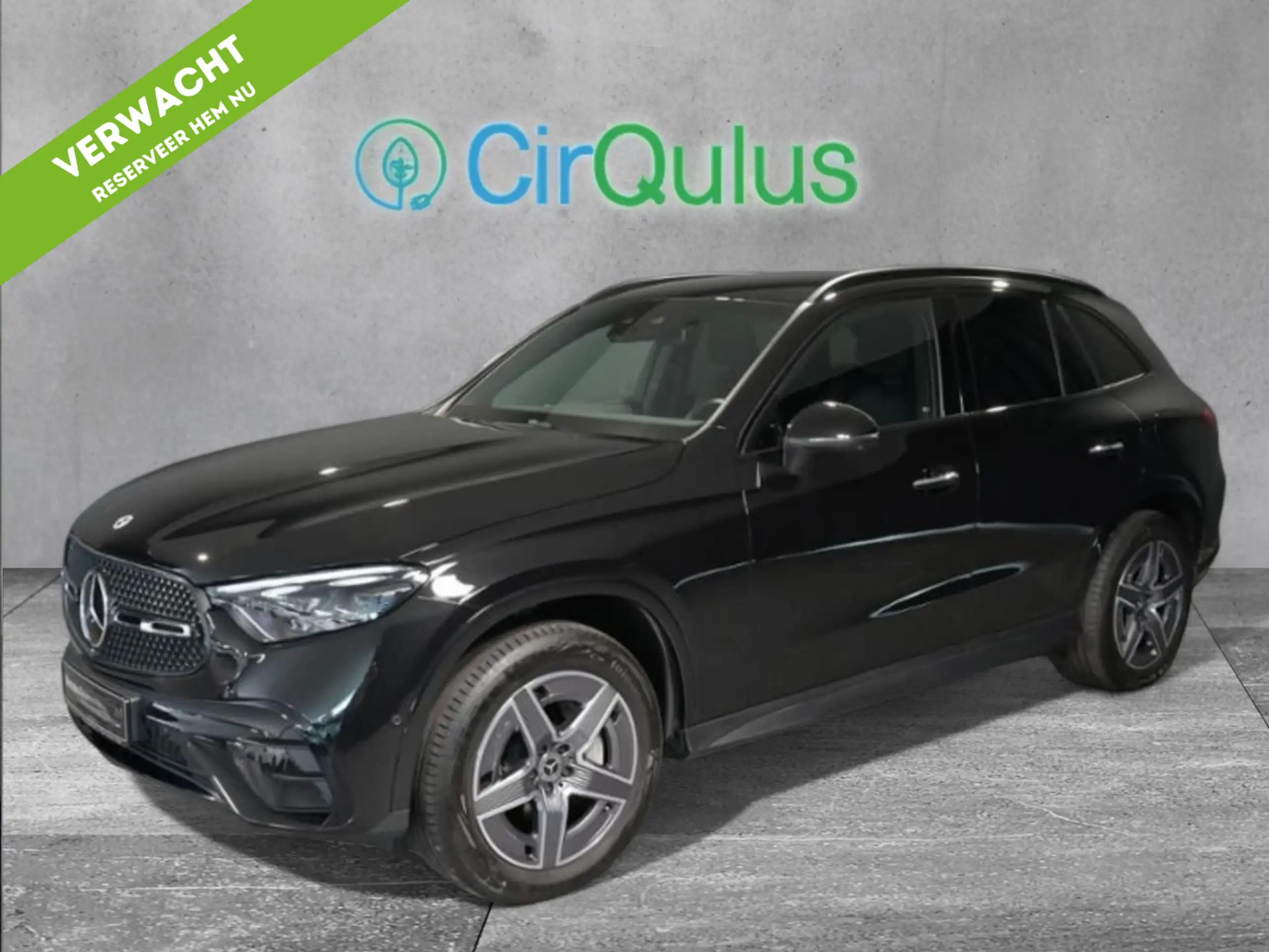 Mercedes-Benz GLC 300 2023