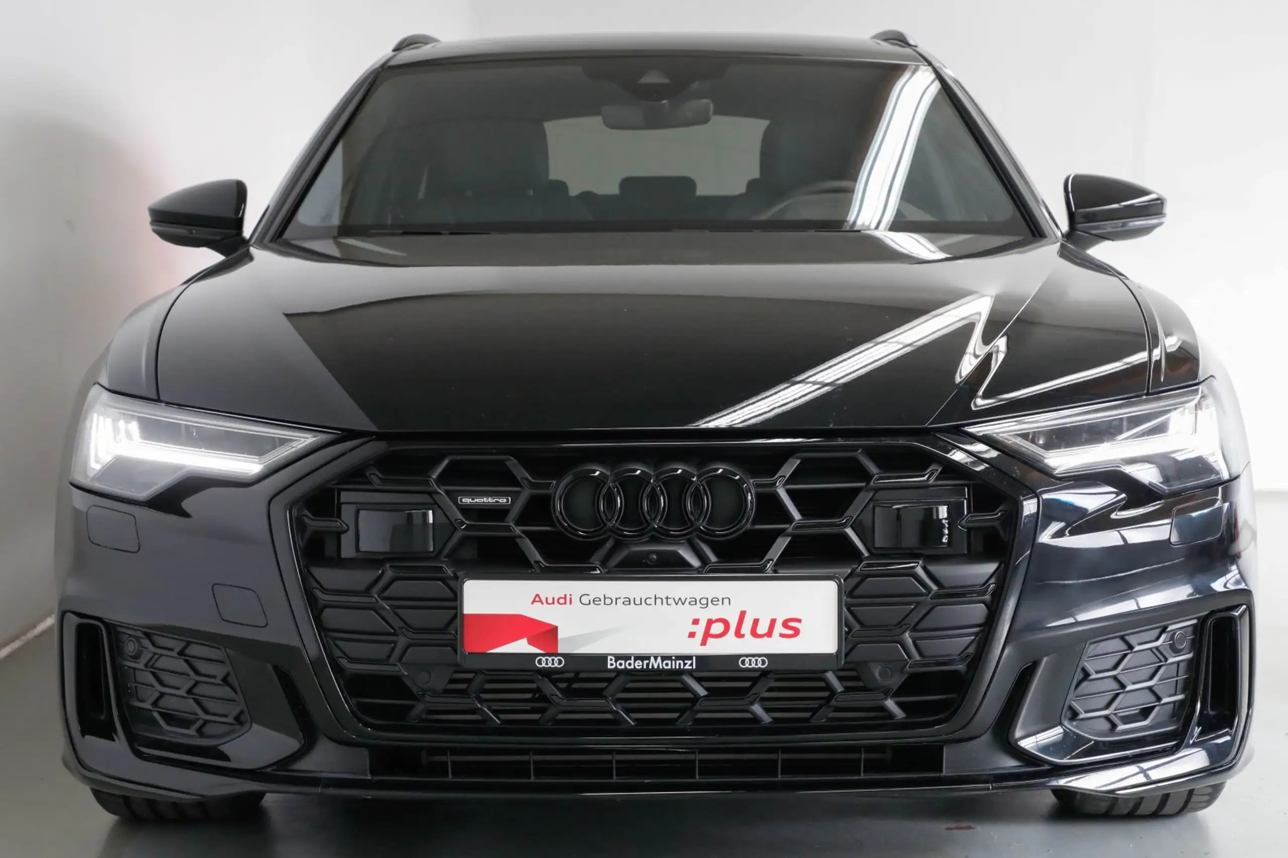 Audi - A6