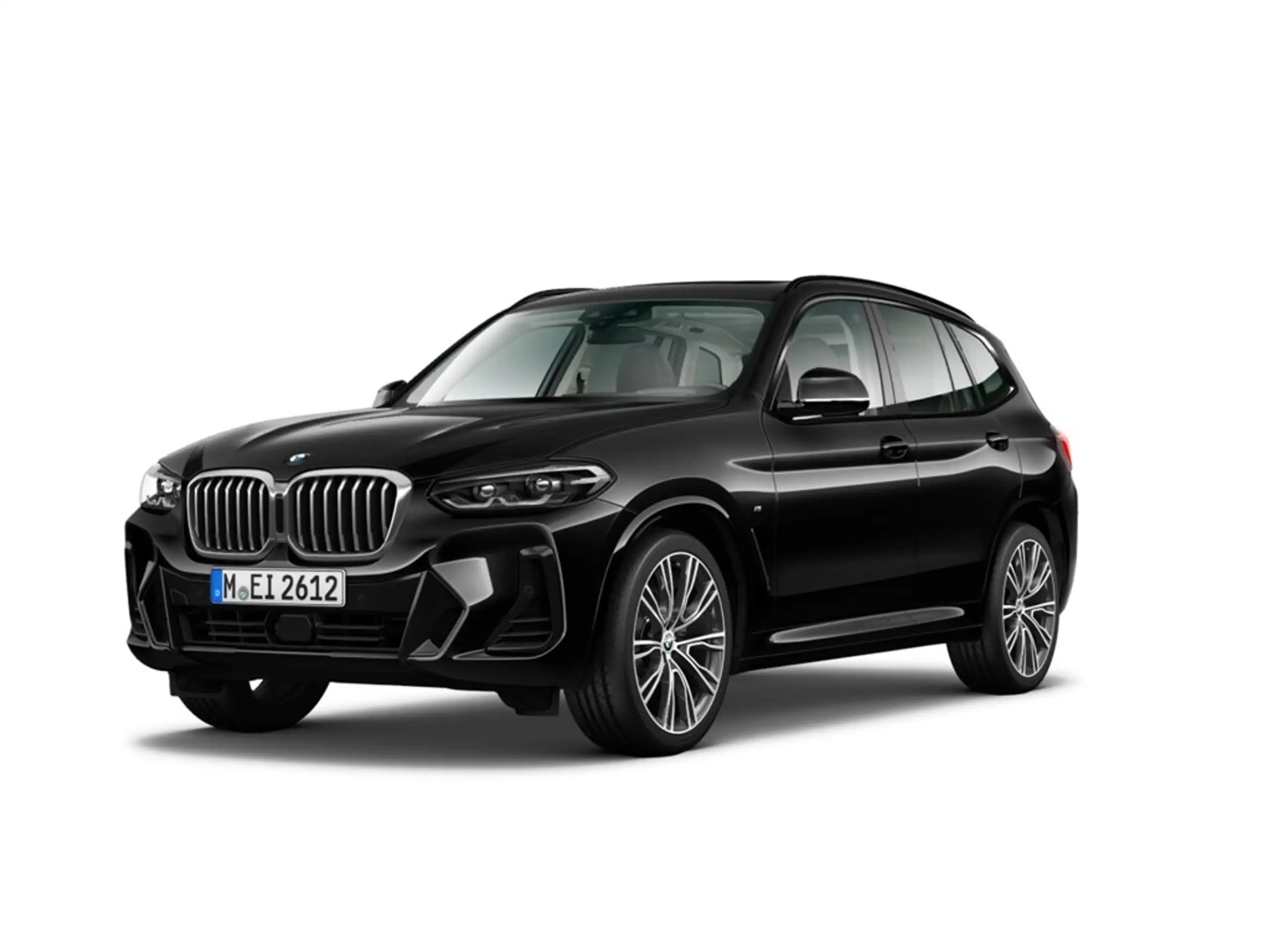 BMW - X3