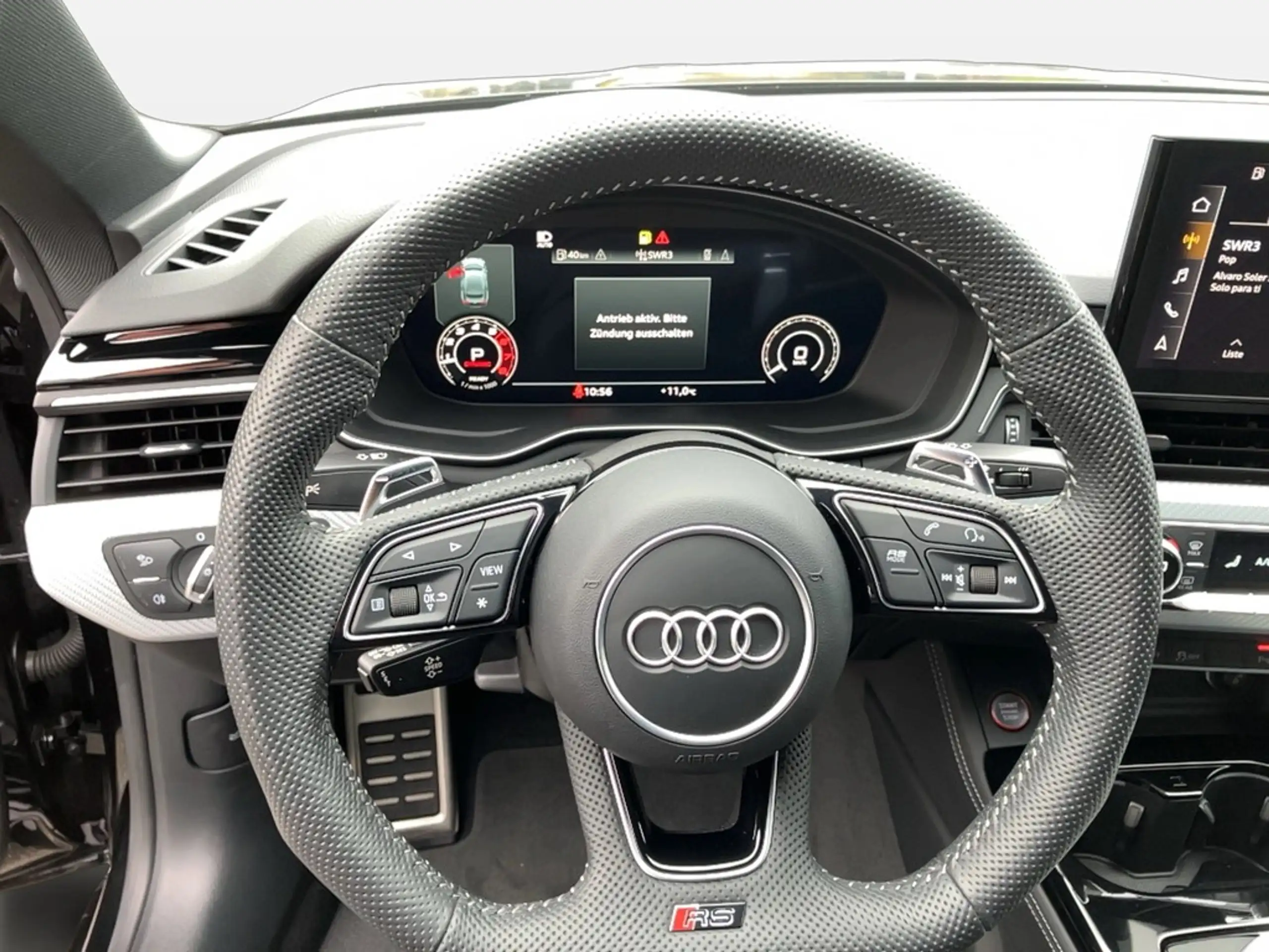 Audi - RS5