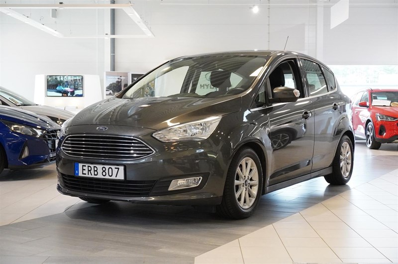 Ford - C-Max