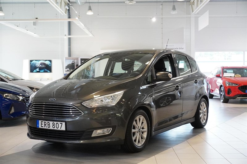 Ford - C-Max