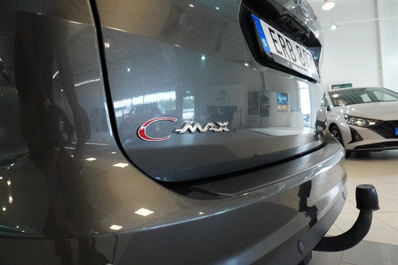 Ford - C-Max