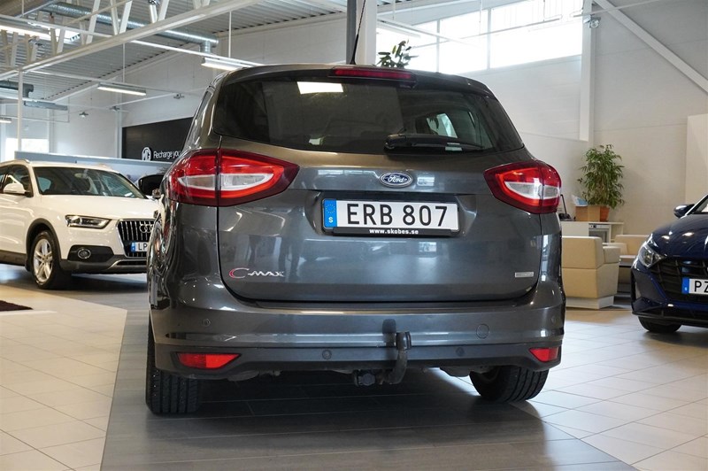 Ford - C-Max