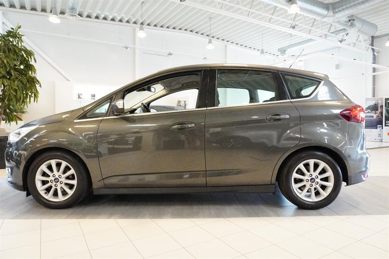 Ford - C-Max