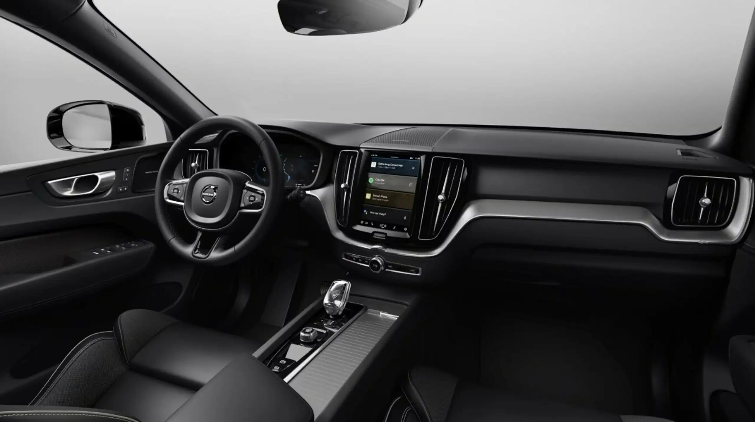 Volvo - XC60