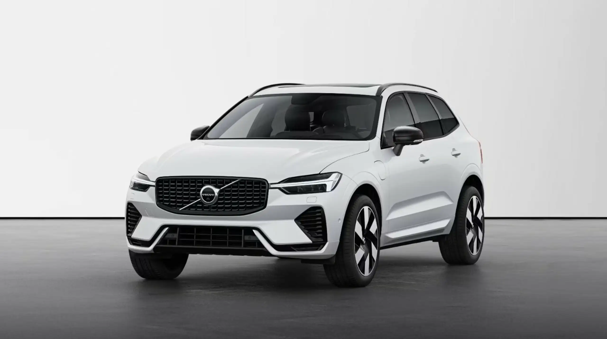 Volvo XC60 2019